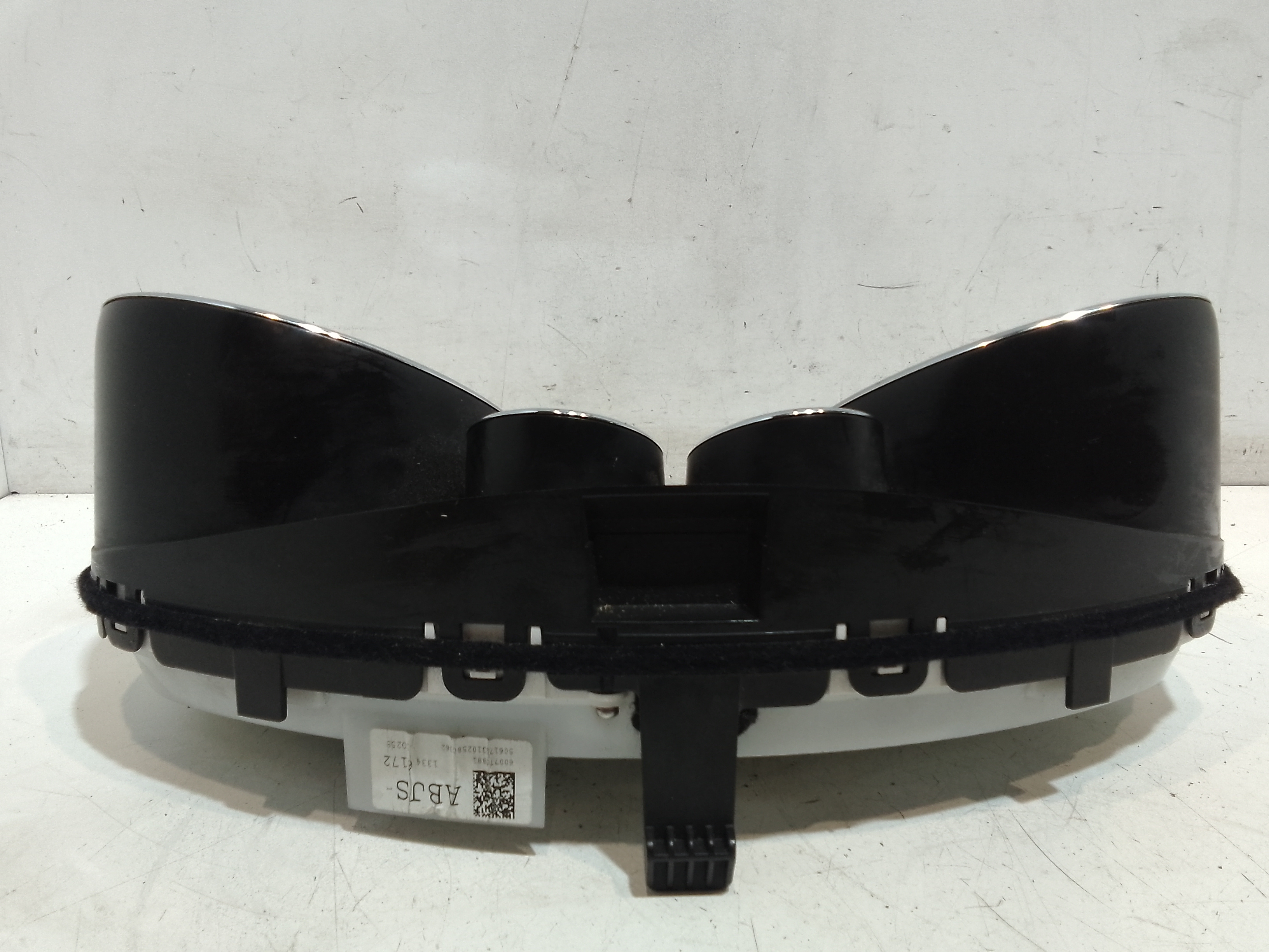 Quadro Strumenti per Opel Meriva 3 Serie (2010 - In produzione)