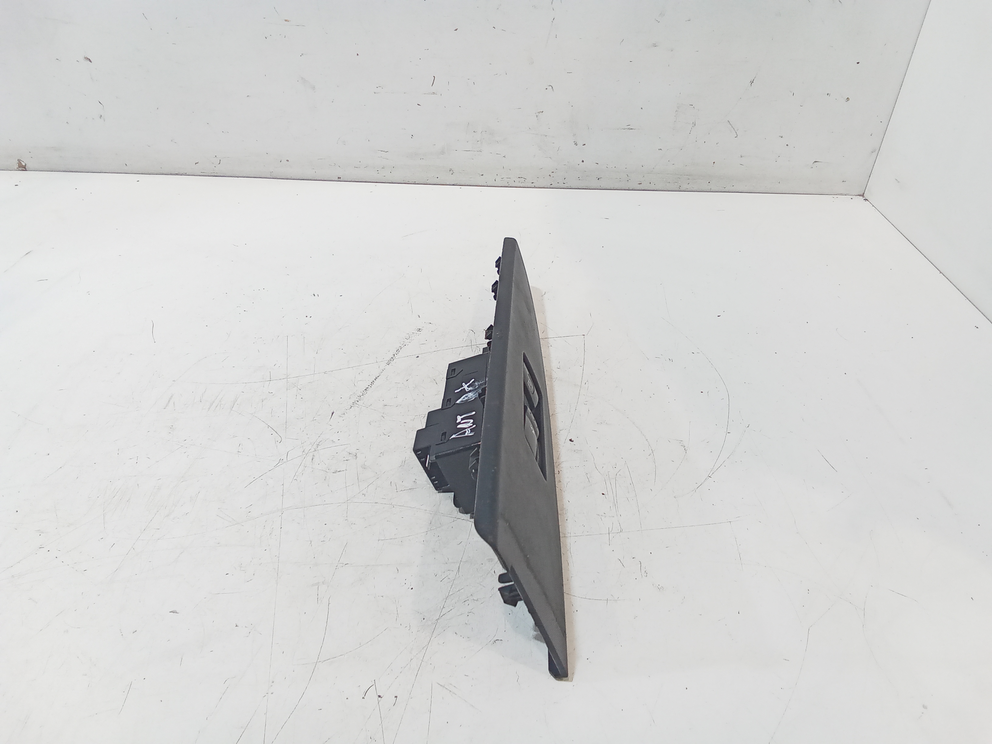 Pulsantiera Anteriore Destra Passeggero per Ssangyong Actyon 1 Serie (2006 - In produzione)