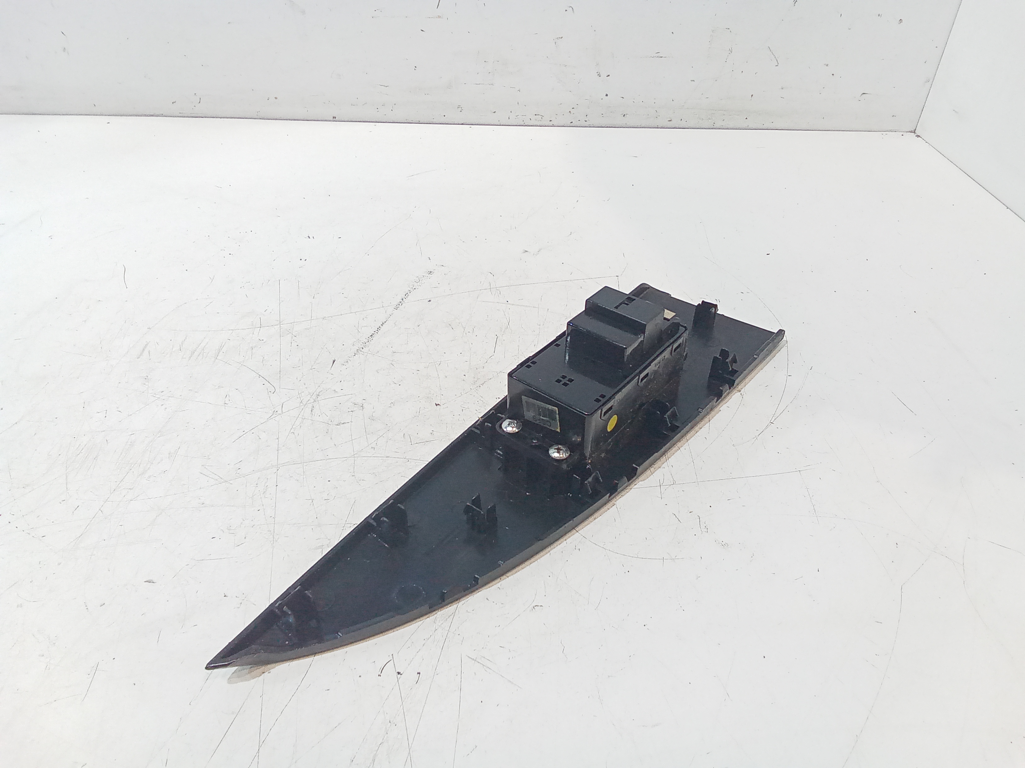 Pulsantiera Anteriore Destra Passeggero per Ssangyong Actyon 1 Serie (2006 - In produzione)