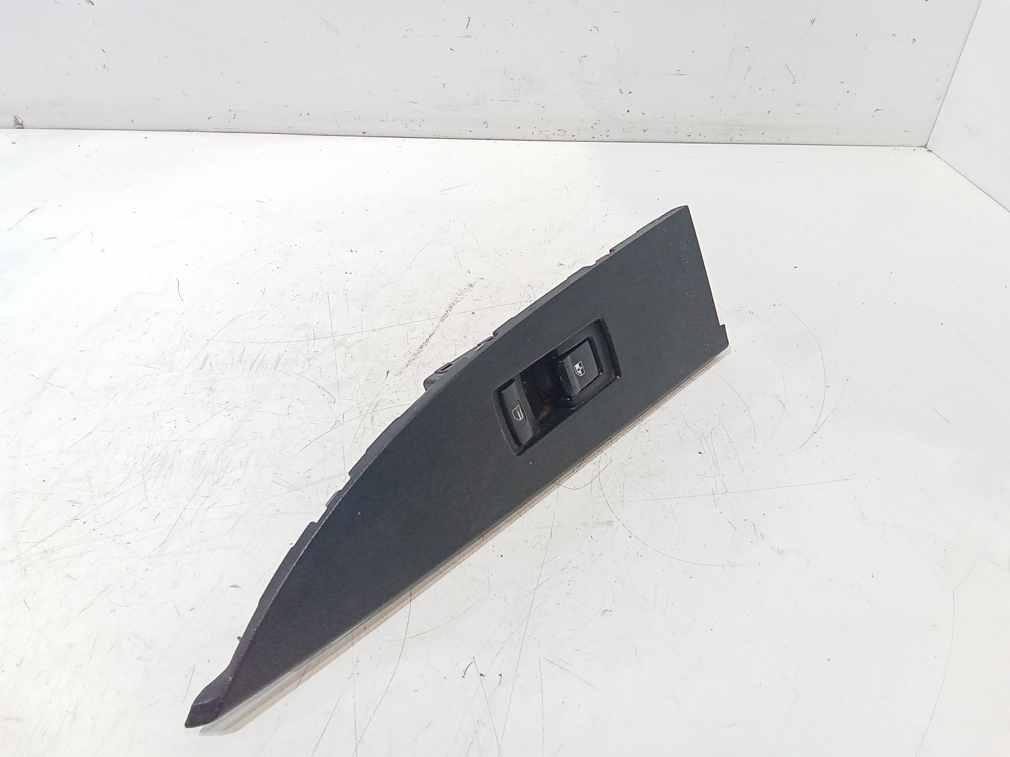 Pulsantiera Anteriore Destra Passeggero per Ssangyong Actyon 1 Serie (2006 - In produzione)