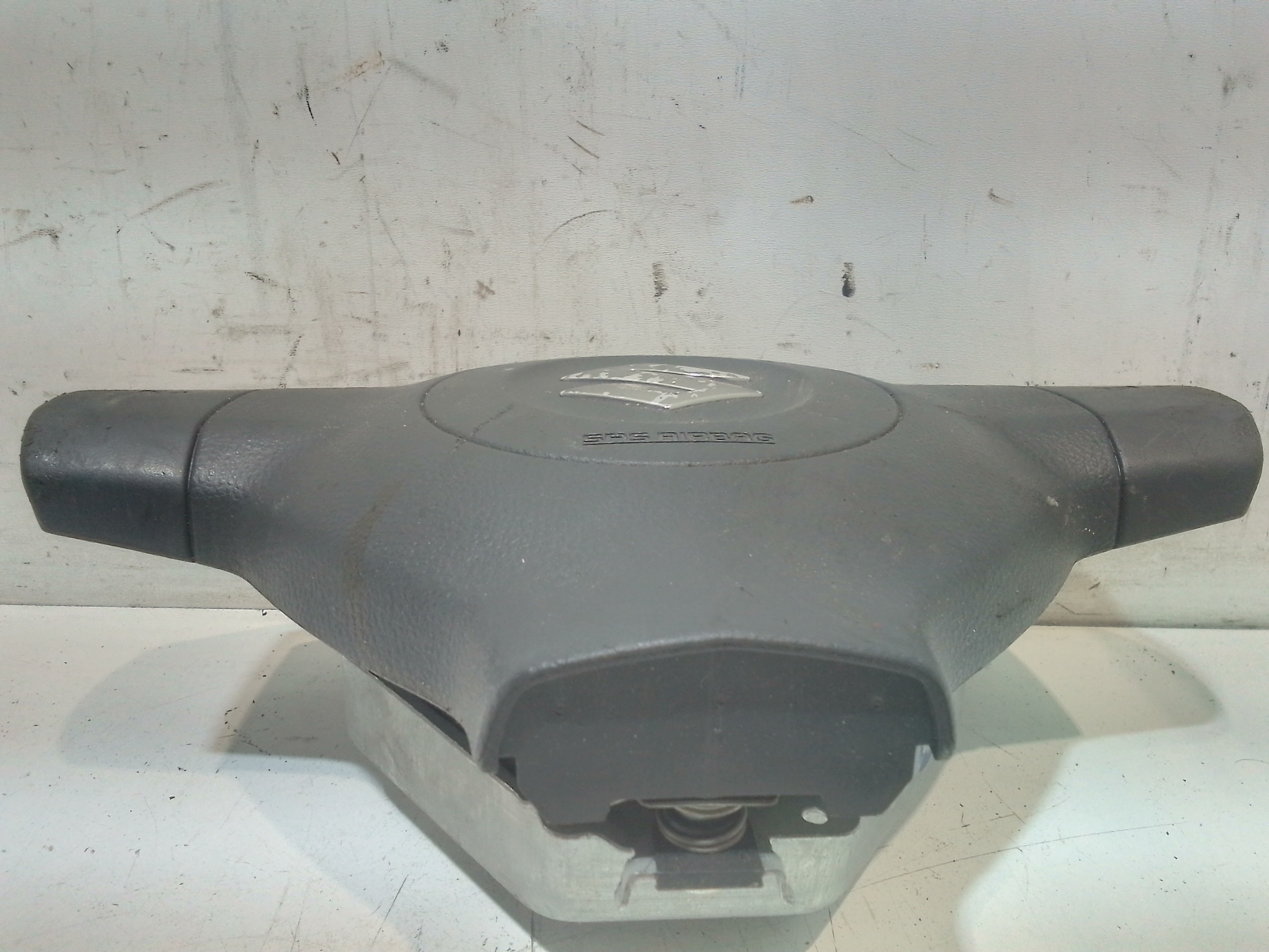 Airbag Volante per Suzuki Alto 3 Serie (2008 - In produzione)