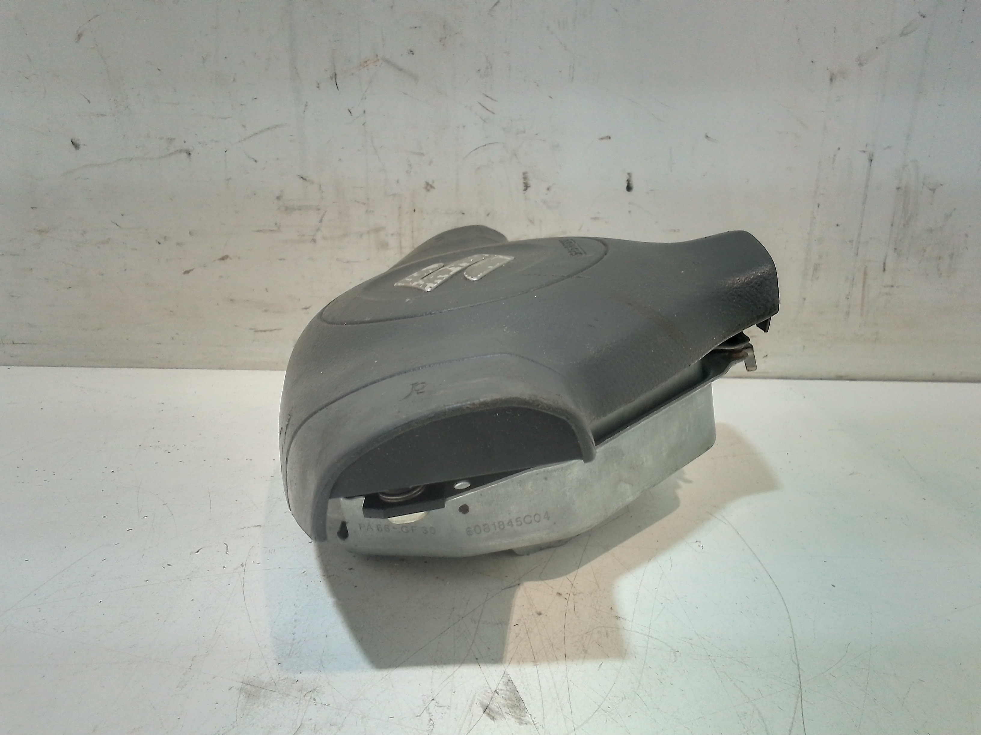 Airbag Volante per Suzuki Alto 3 Serie (2008 - In produzione)