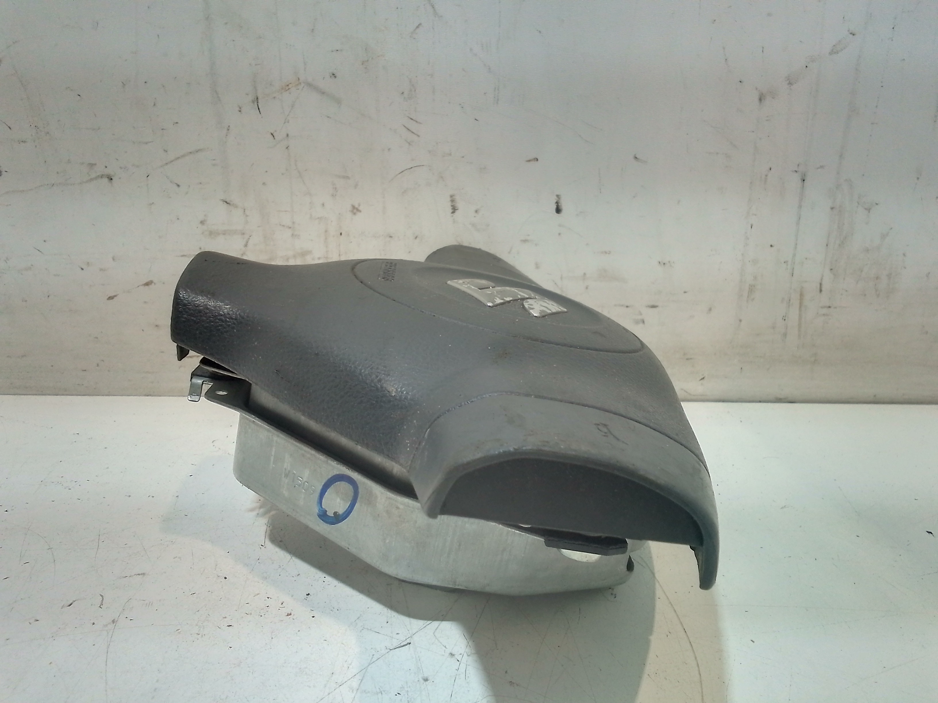 Airbag Volante per Suzuki Alto 3 Serie (2008 - In produzione)