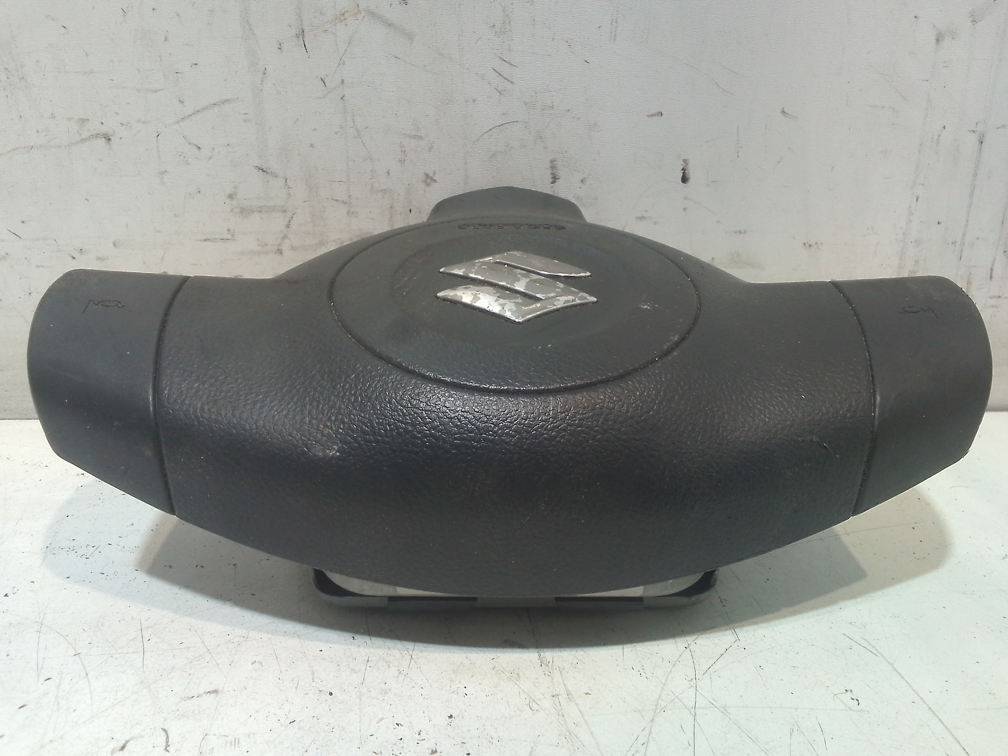 Airbag Volante per Suzuki Alto 3 Serie (2008 - In produzione)