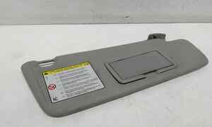 Parasole aletta Lato Passeggero per Opel Meriva 3 Serie (2010 - In produzione)