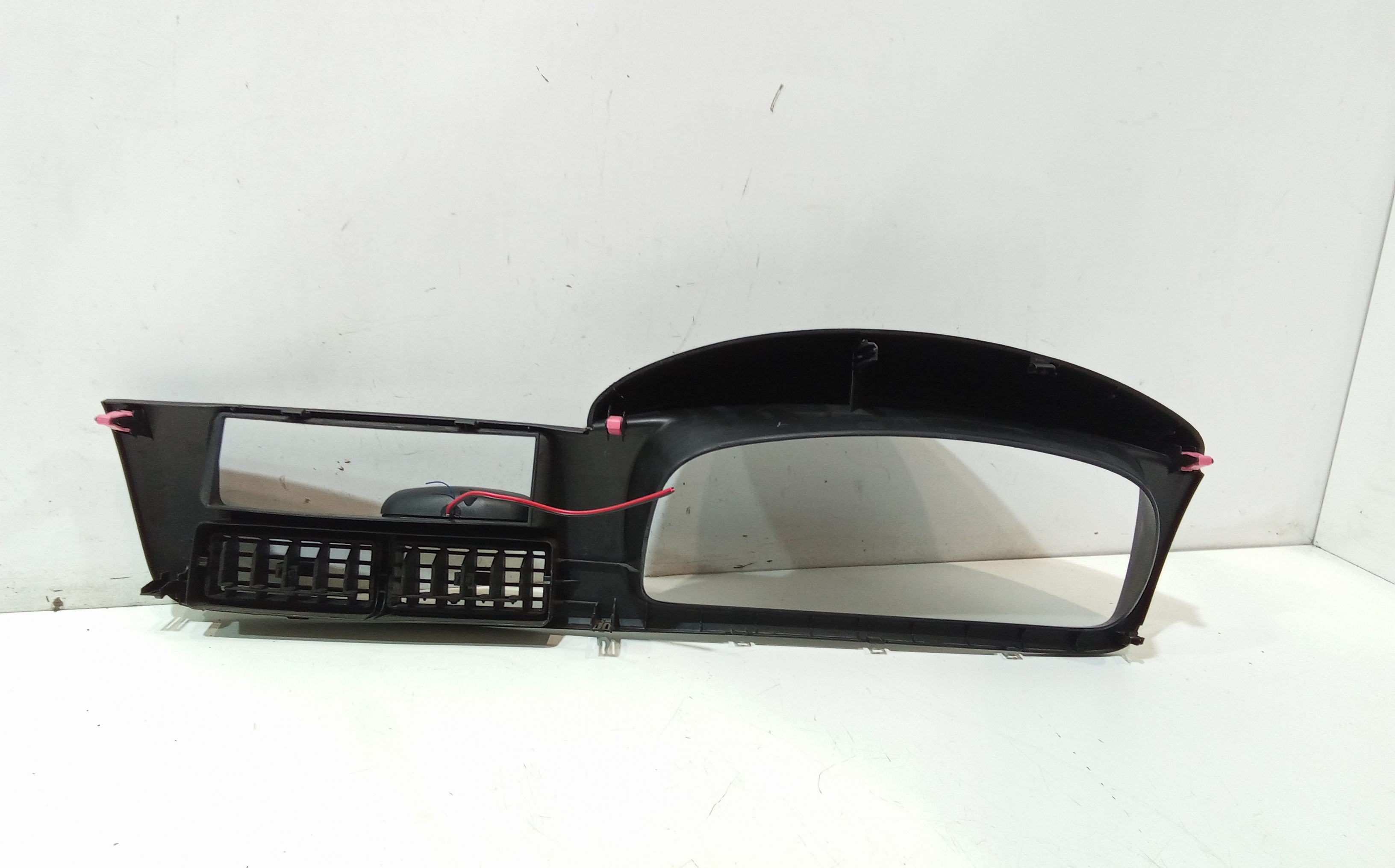 Cover quadro strumenti per Daihatsu Cuore 1 Serie (2003 - 2007)