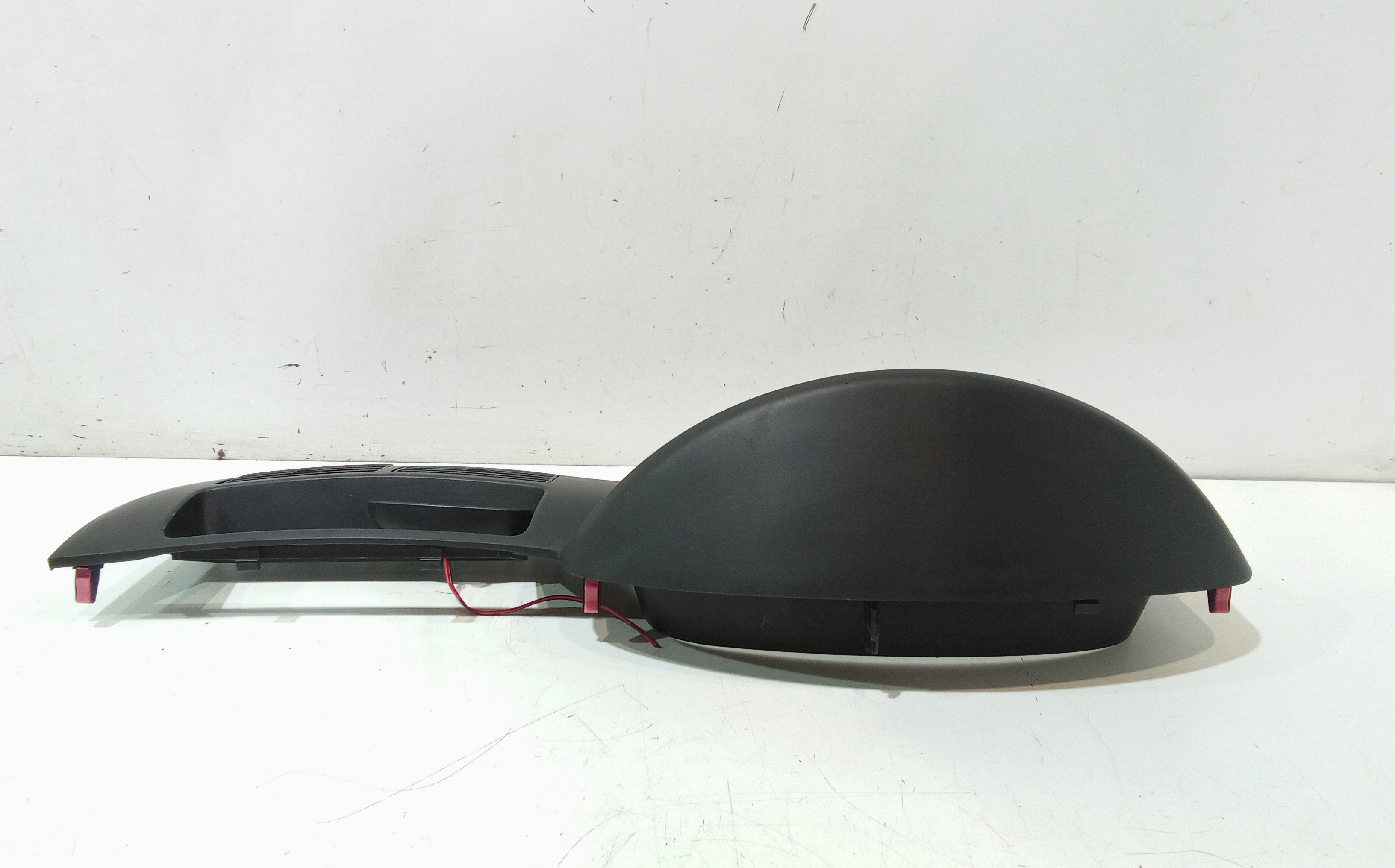 Cover quadro strumenti per Daihatsu Cuore 1 Serie (2003 - 2007)