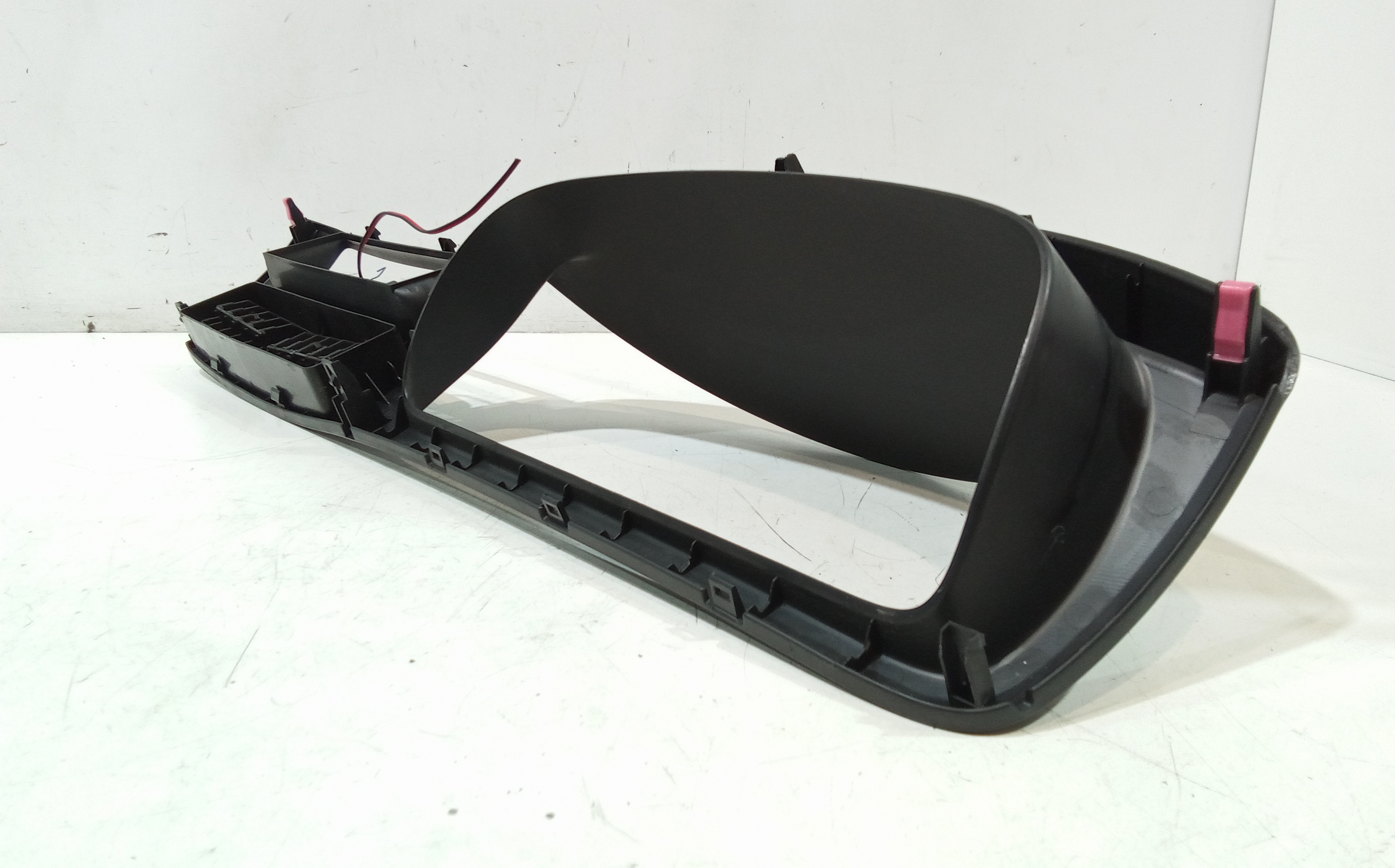 Cover quadro strumenti per Daihatsu Cuore 1 Serie (2003 - 2007)