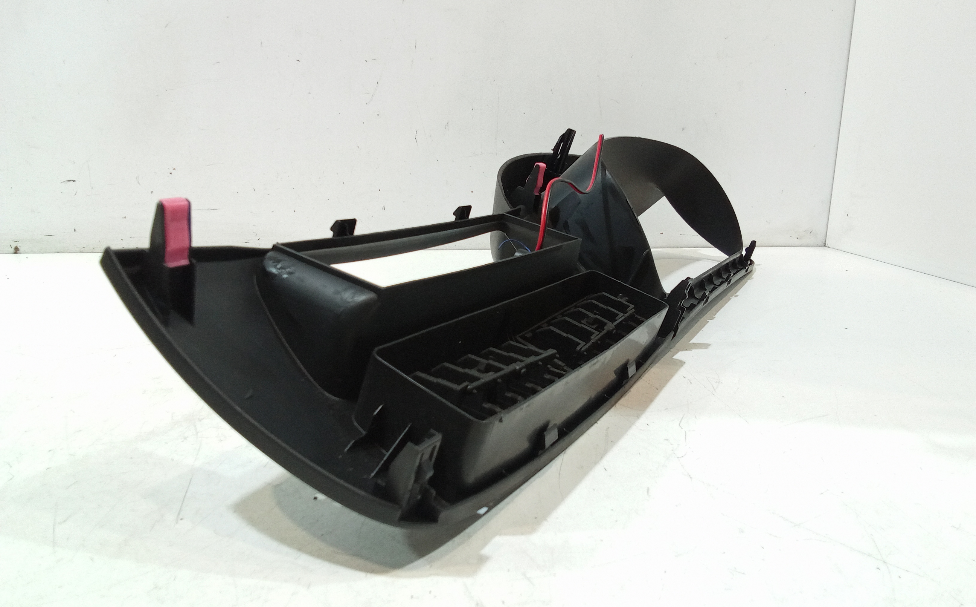 Cover quadro strumenti per Daihatsu Cuore 1 Serie (2003 - 2007)