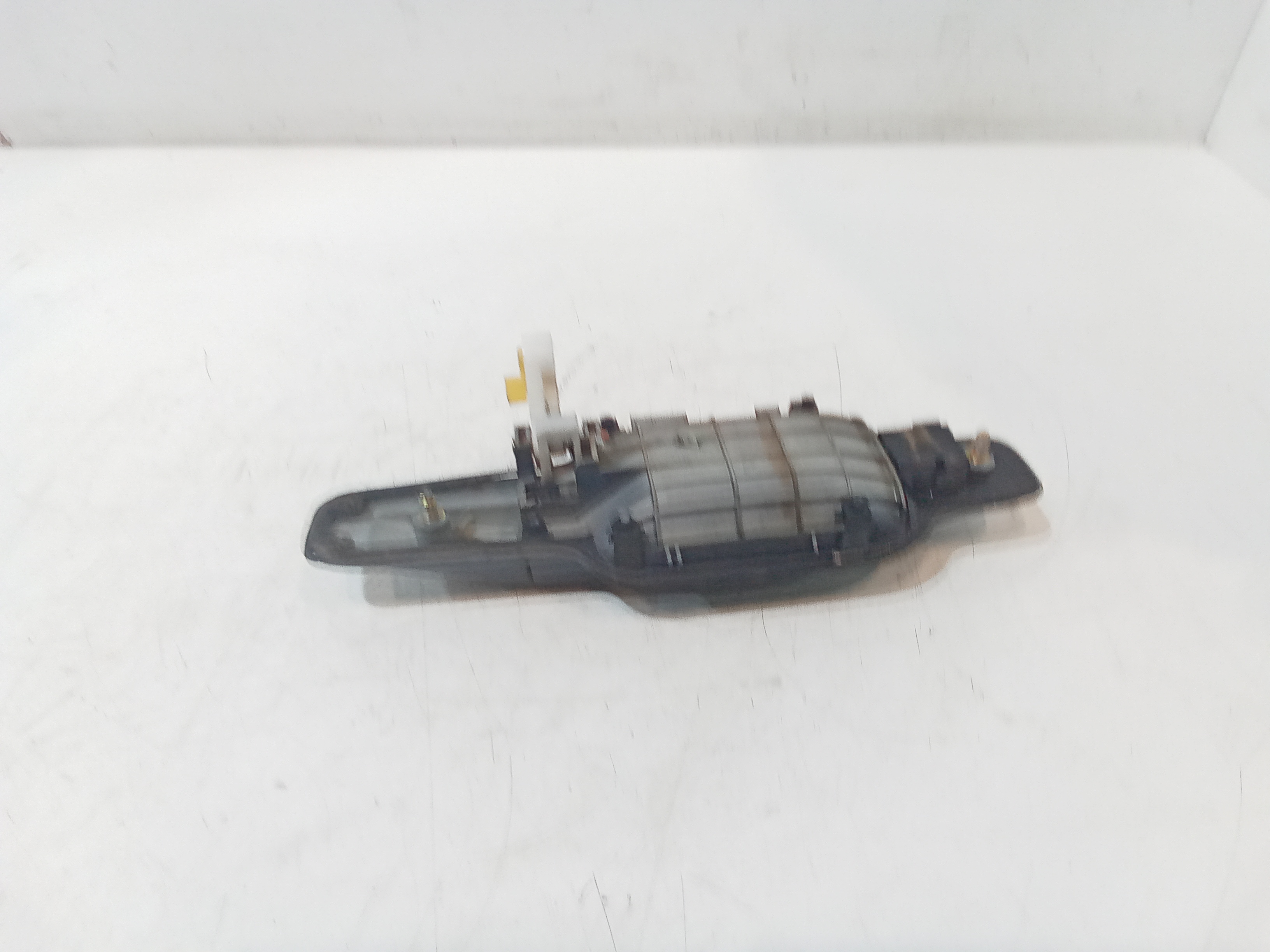 Maniglia esterna Posteriore Sinistra per Ssangyong Actyon 1 Serie (2006 - In produzione)