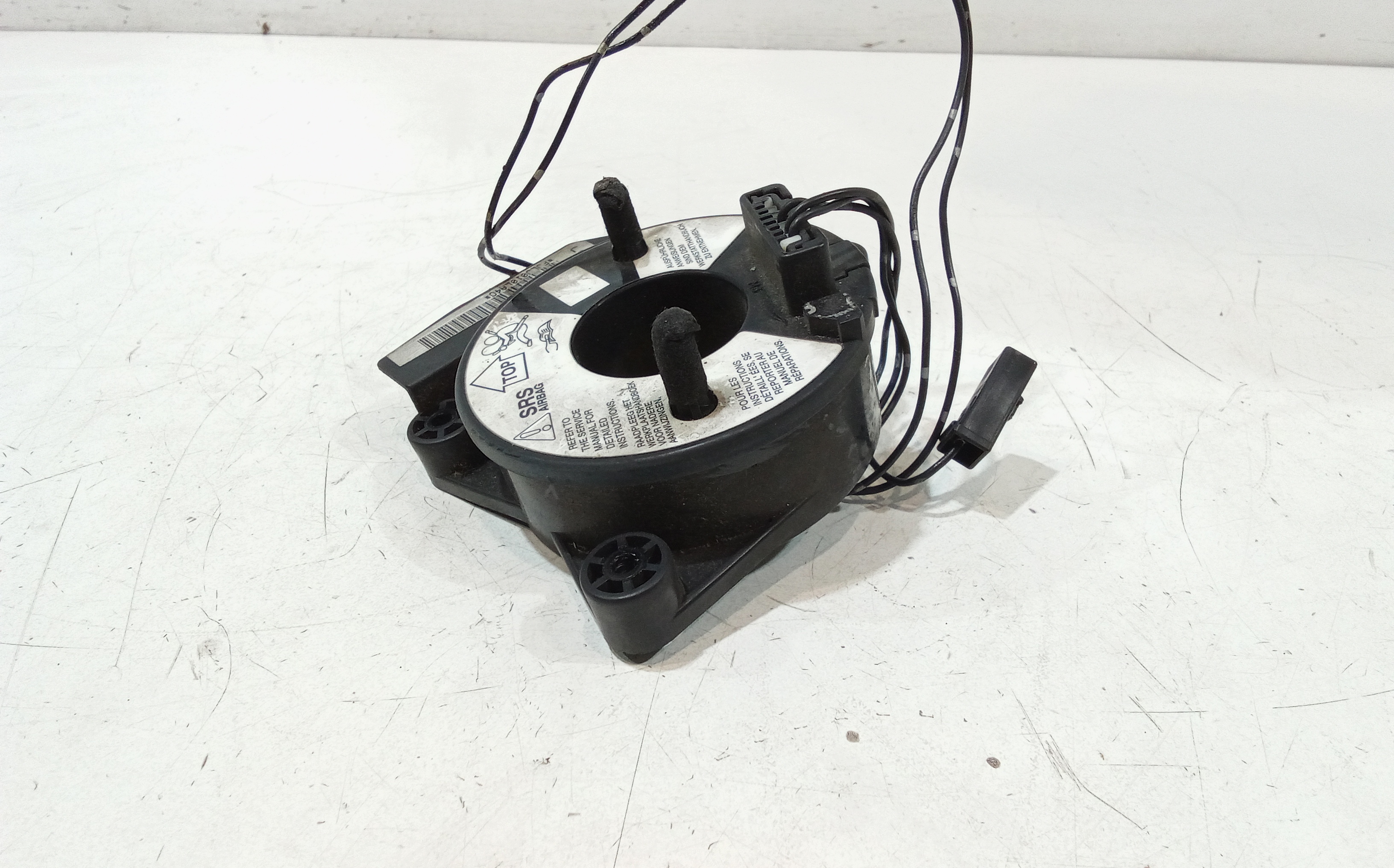 Contatto Spiralato per Honda Logo 1 Serie (1996 - 2001)