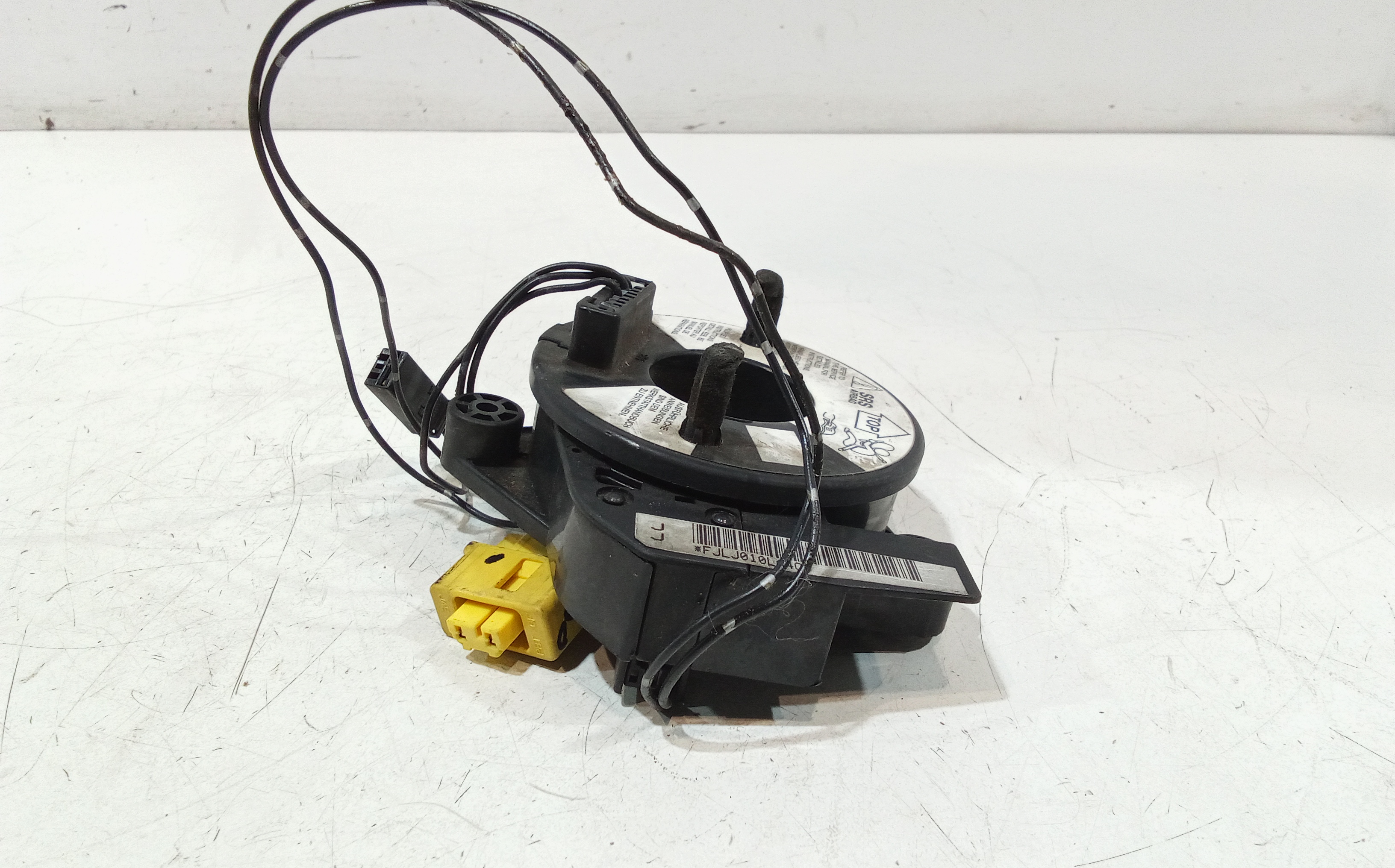 Contatto Spiralato per Honda Logo 1 Serie (1996 - 2001)