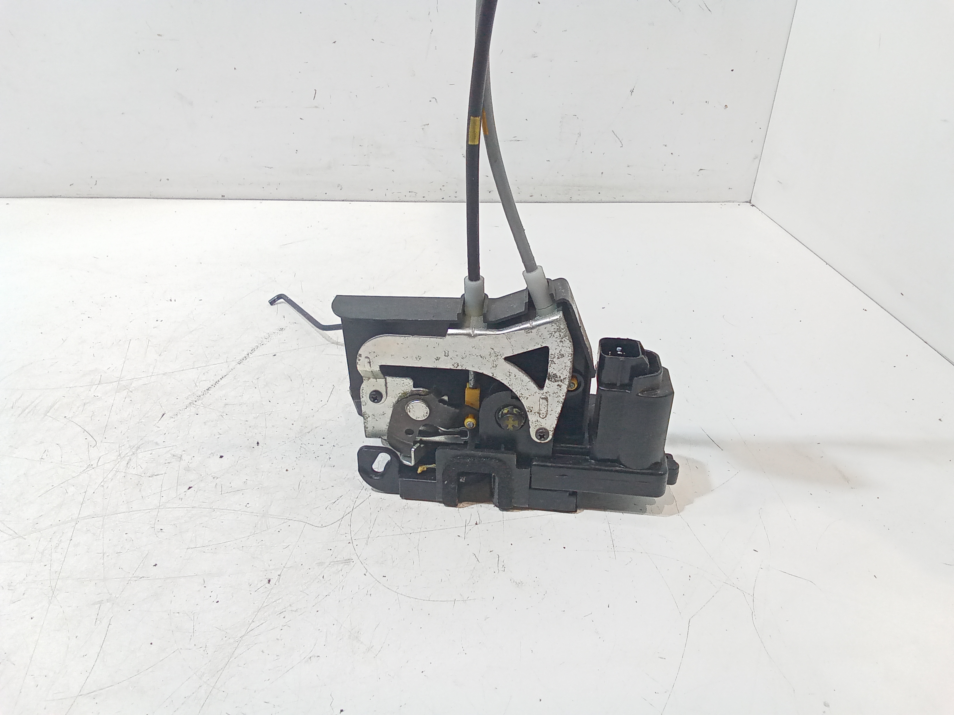 Serratura Anteriore Destra per Ssangyong Actyon 1 Serie (2006 - In produzione)