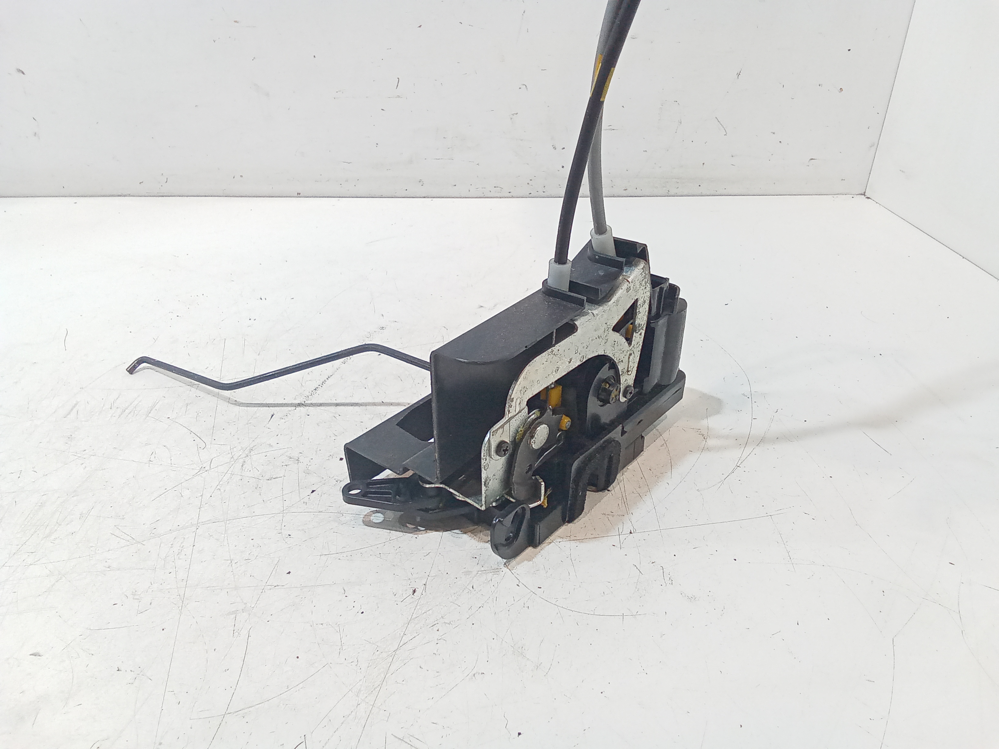 Serratura Anteriore Destra per Ssangyong Actyon 1 Serie (2006 - In produzione)