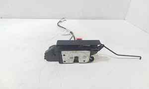 Serratura Anteriore Destra per Ssangyong Actyon 1 Serie (2006 - In produzione)