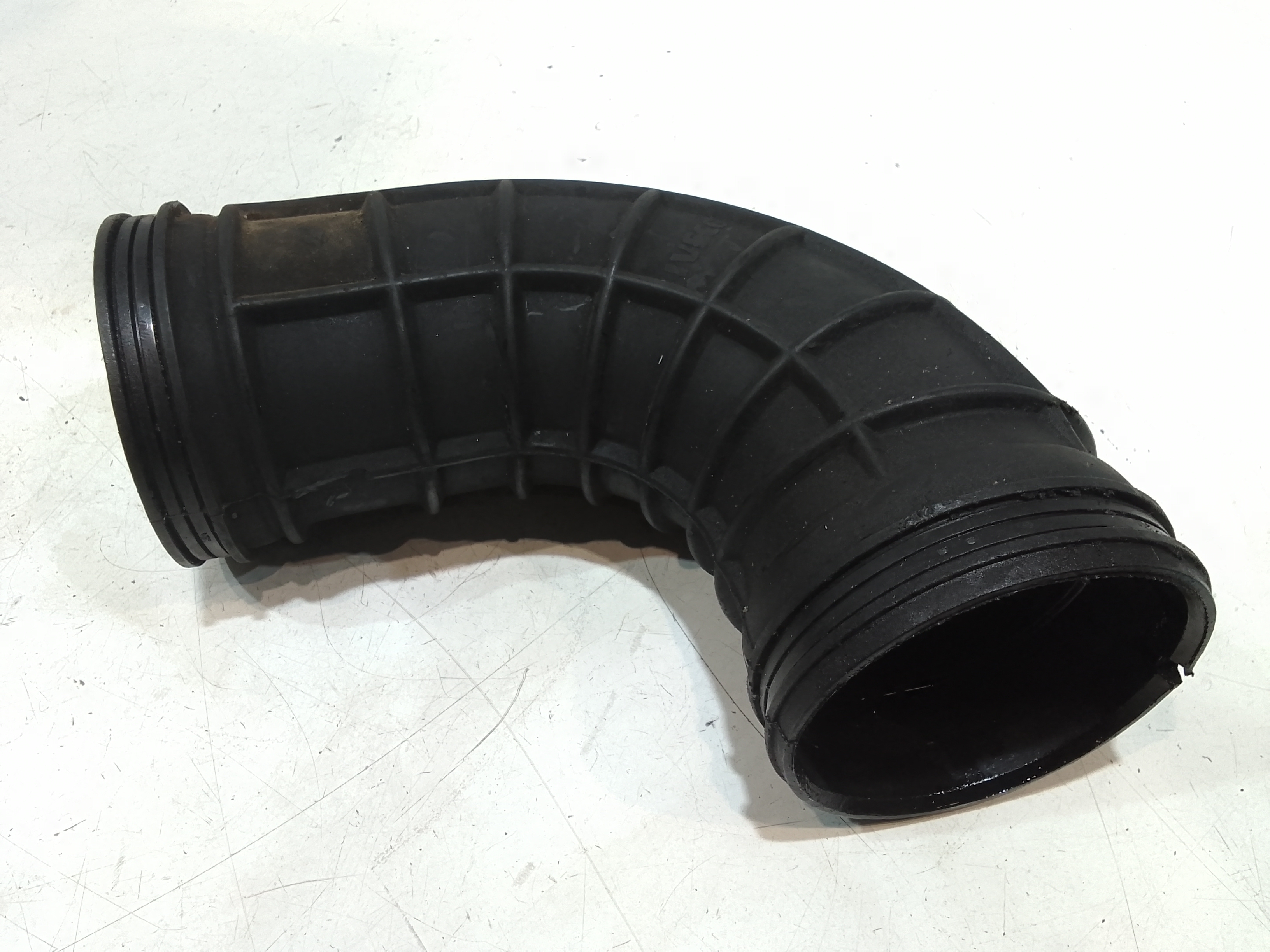 Tubo aspirazione filtro aria per Iveco Daily 3 Serie (1999 - 2006)