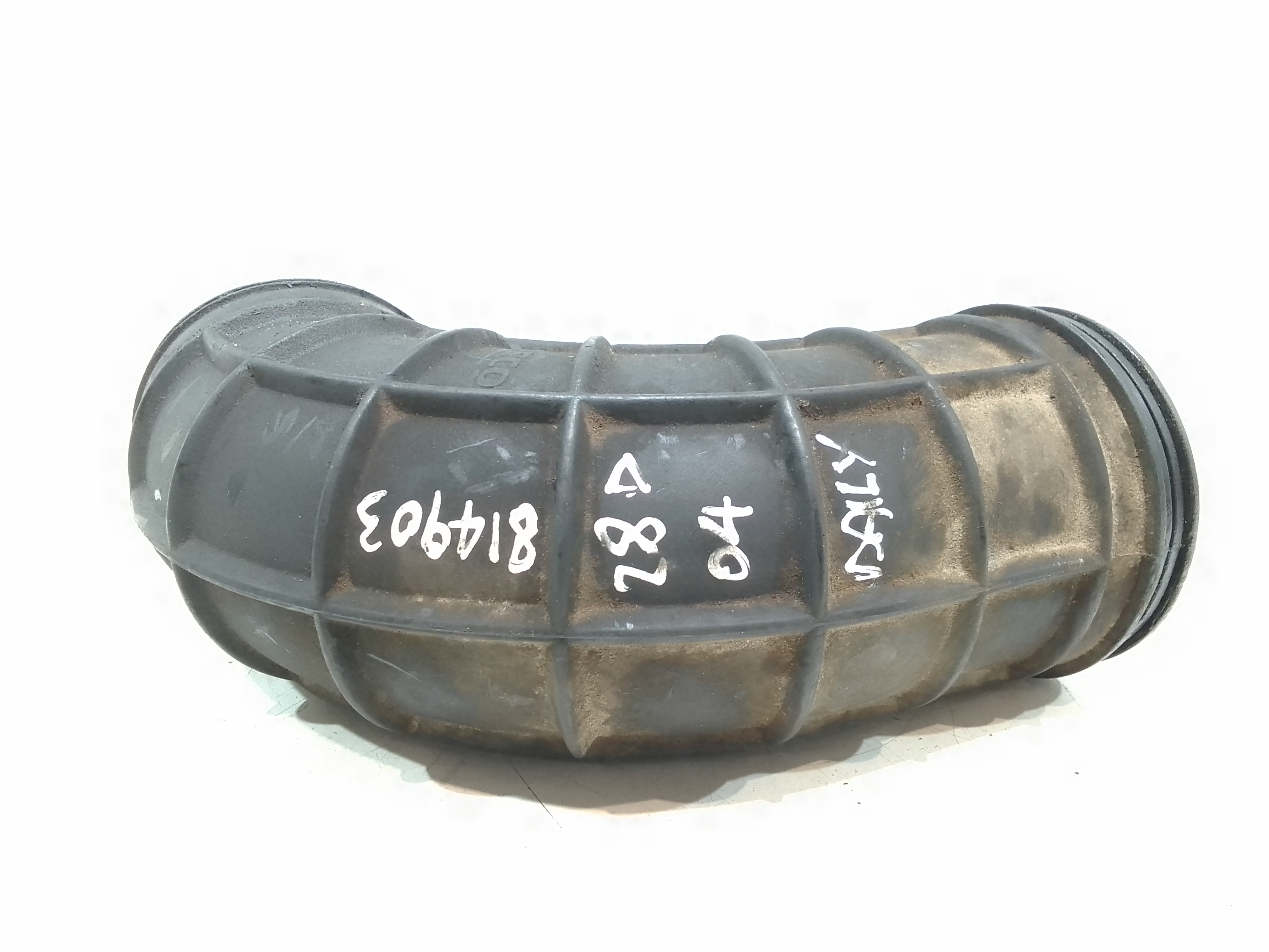 Tubo aspirazione filtro aria per Iveco Daily 3 Serie (1999 - 2006)