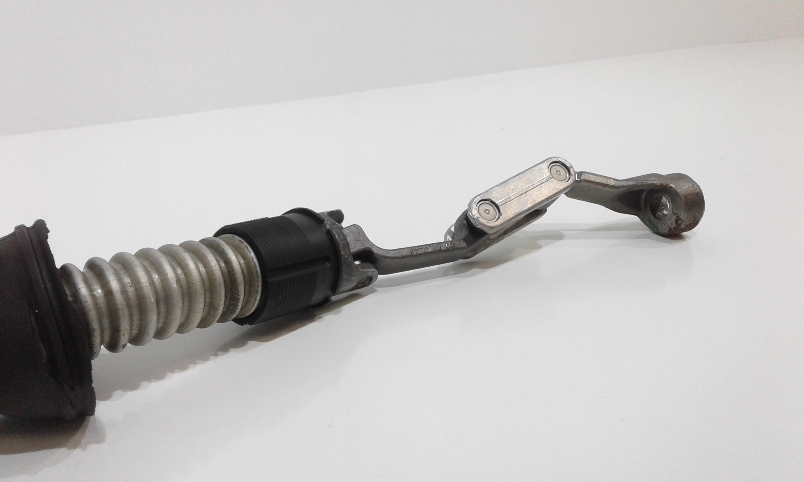 Canna dello sterzo (Piantone) MERCEDES Classe C Berlina W203