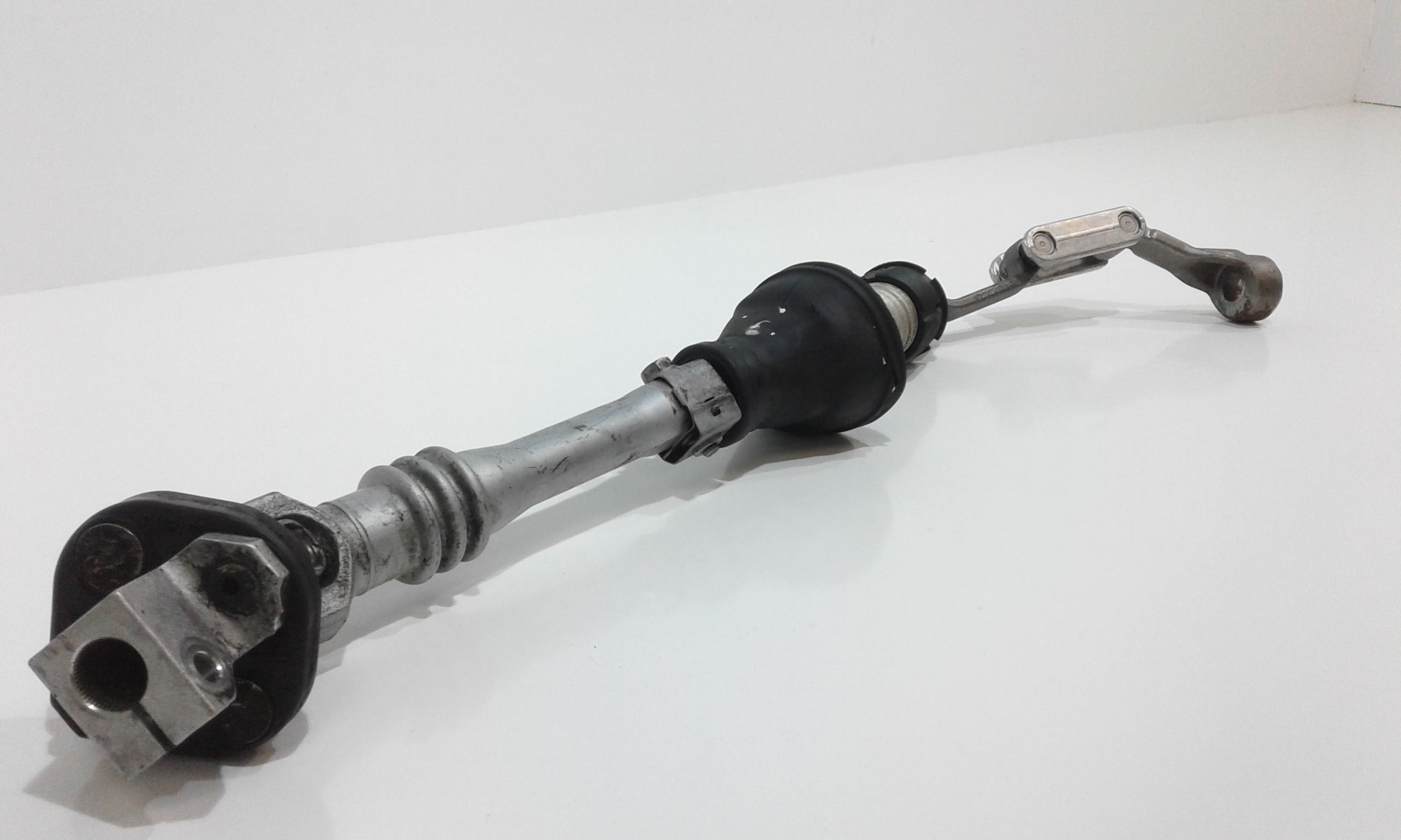 Canna dello sterzo (Piantone) MERCEDES Classe C Berlina W203