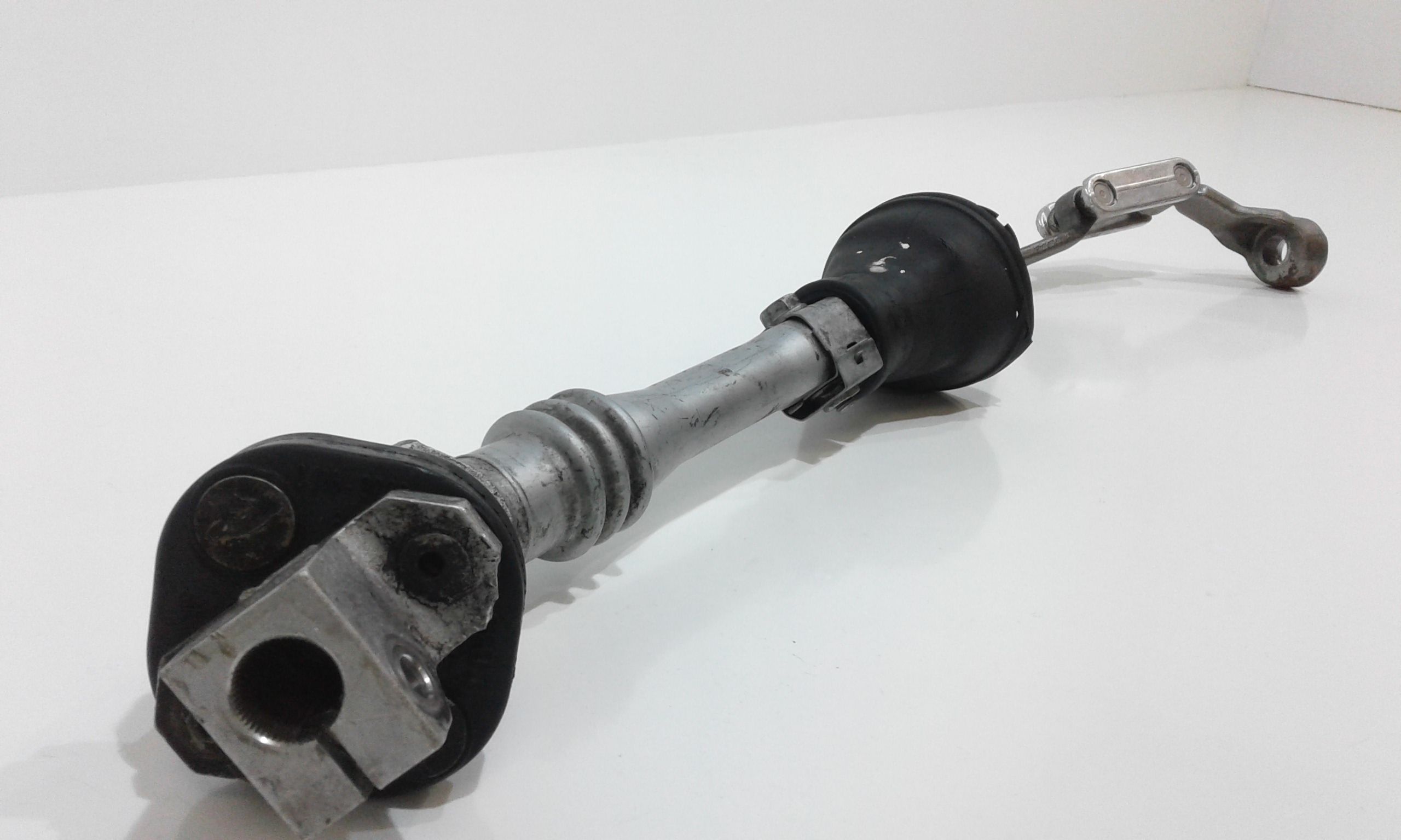 Canna dello sterzo (Piantone) MERCEDES Classe C Berlina W203