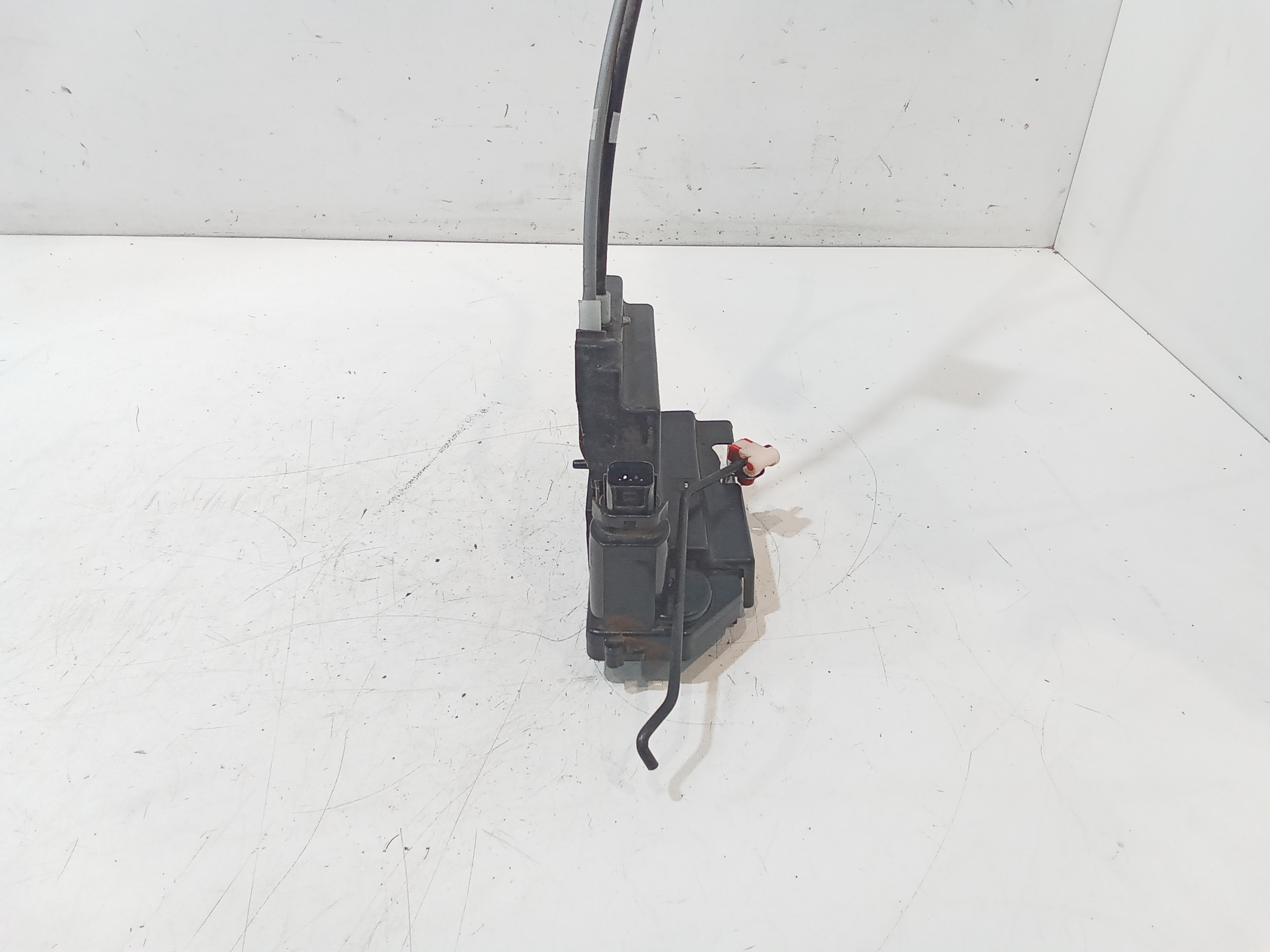 Serratura Posteriore destra per Ssangyong Actyon 1 Serie (2006 - In produzione)