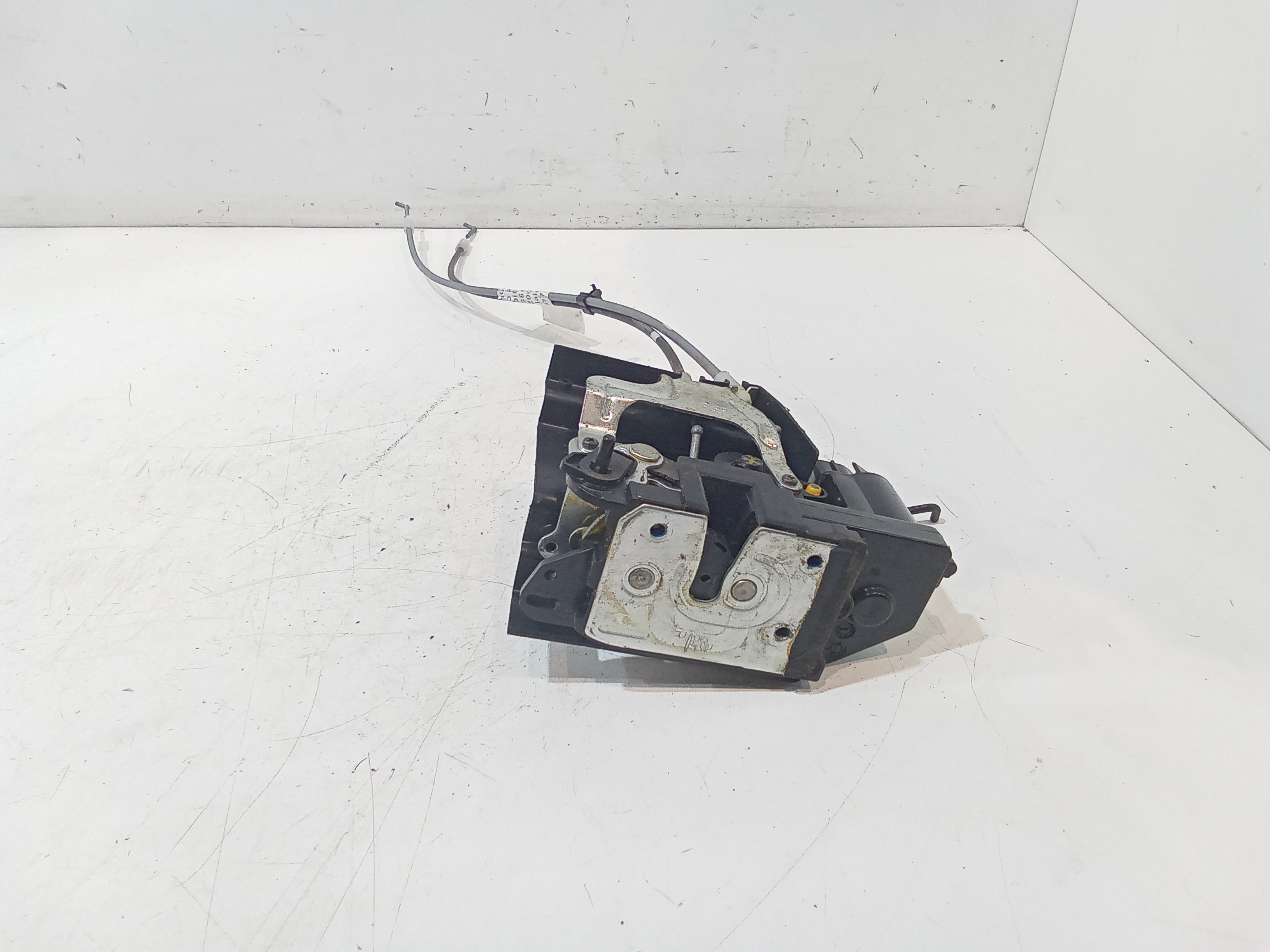 Serratura Posteriore destra per Ssangyong Actyon 1 Serie (2006 - In produzione)