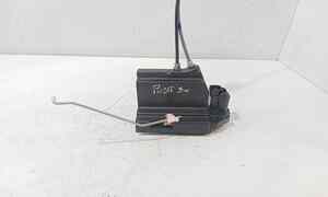 Serratura Posteriore Sinistra per Ssangyong Actyon 1 Serie (2006 - In produzione)