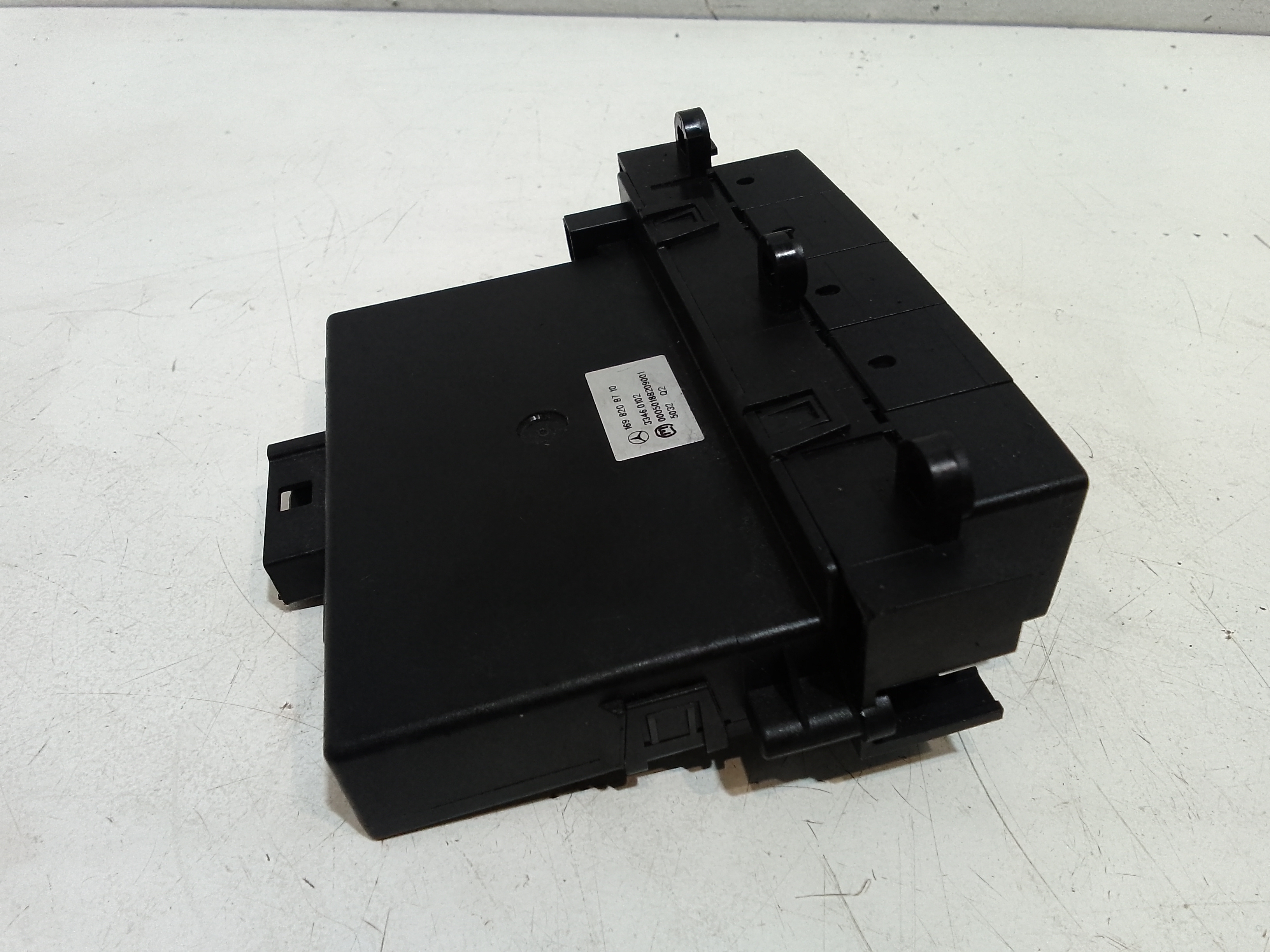 Pulsantiera sensore di parcheggio per Mercedes Classe B W245 1 Serie (2005 - 2011)