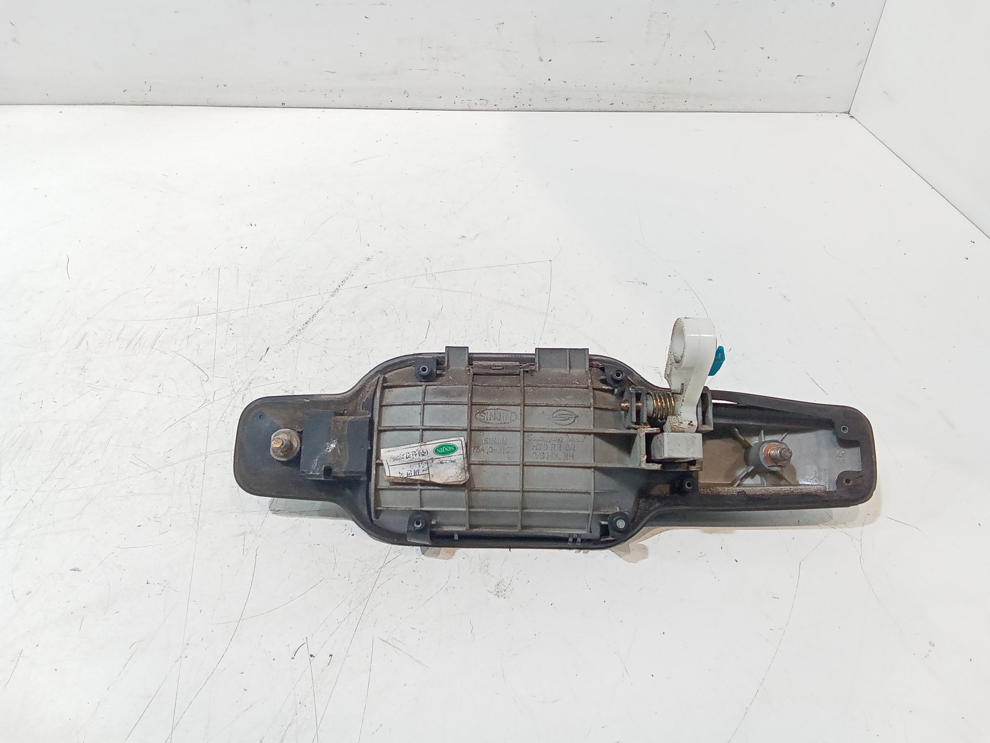 Maniglia esterna Posteriore Destra per Ssangyong Actyon 1 Serie (2006 - In produzione)