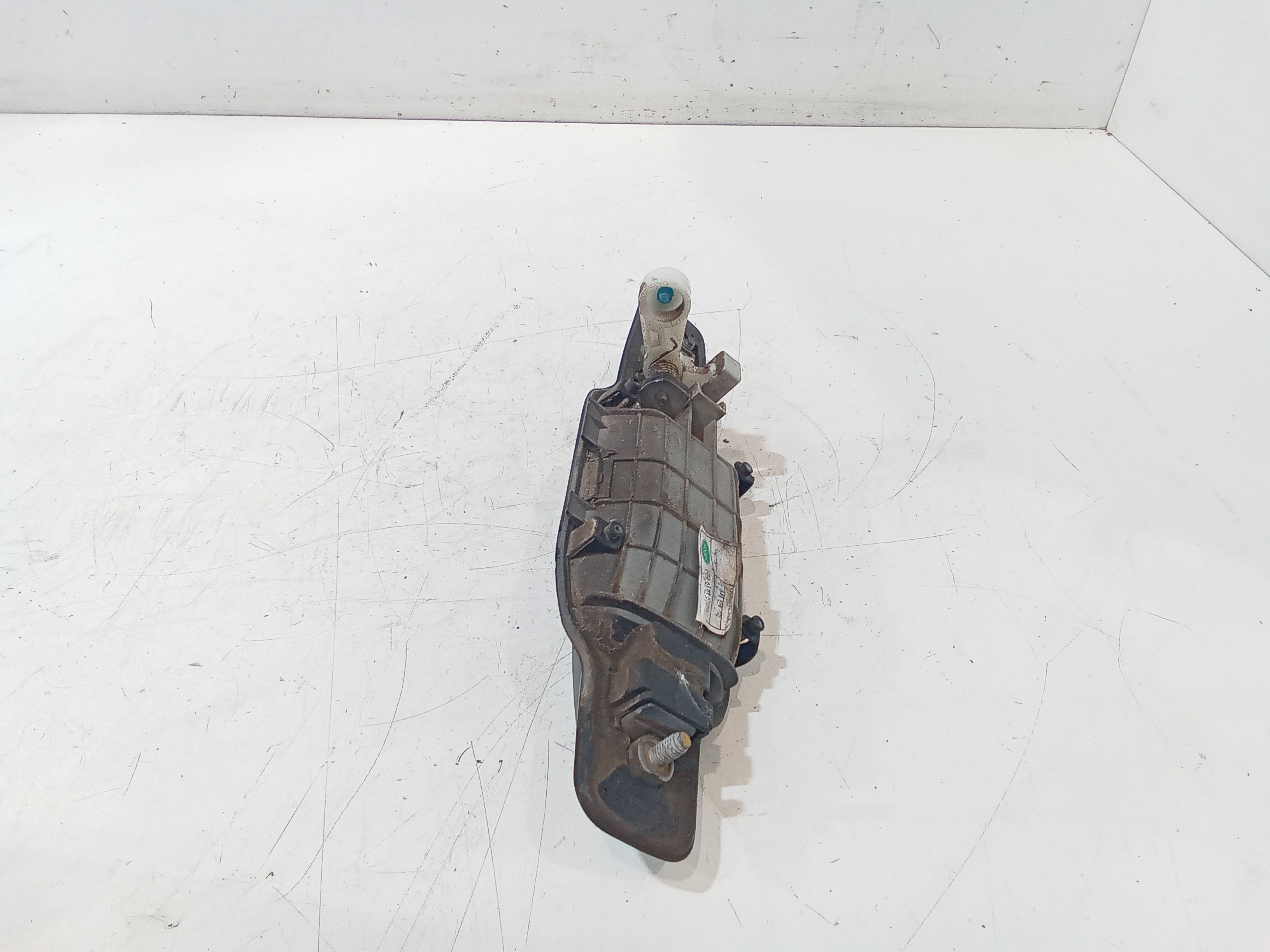 Maniglia esterna Posteriore Destra per Ssangyong Actyon 1 Serie (2006 - In produzione)