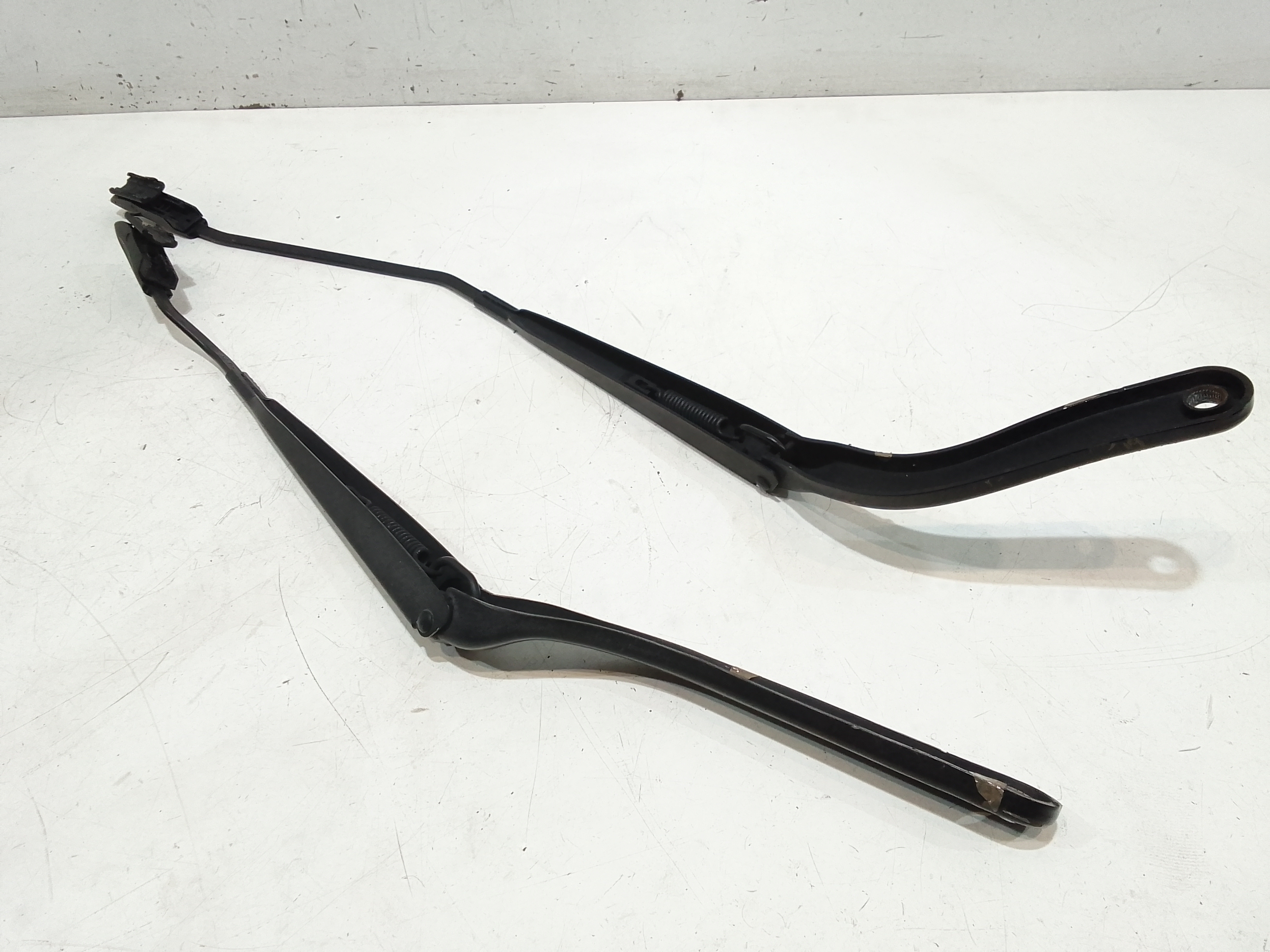 Bracci Tergi ant. per Smart Fortwo Brabus (2017 - In produzione)