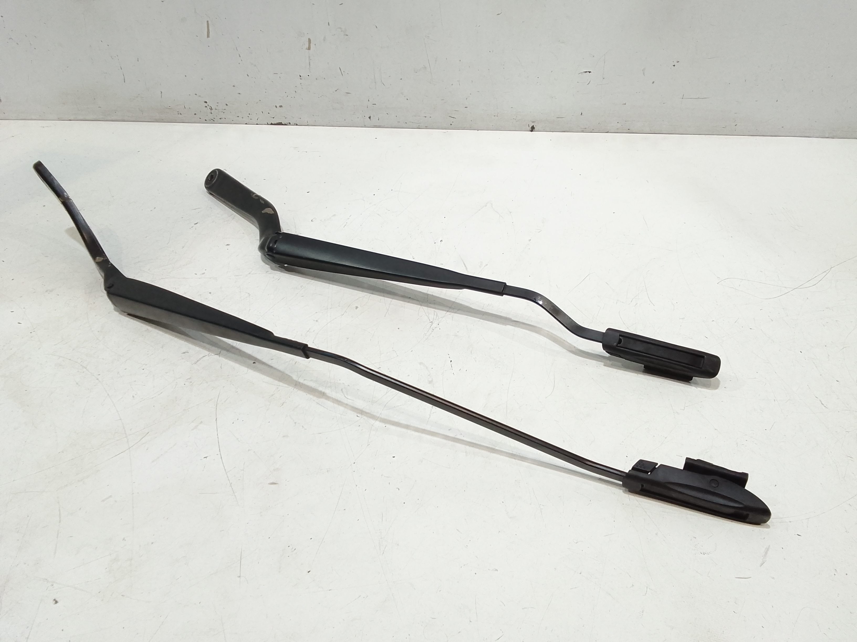 Bracci Tergi ant. per Smart Fortwo Brabus (2017 - In produzione)