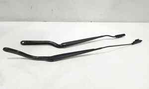 Bracci Tergi ant. per Smart Fortwo Brabus (2017 - In produzione)