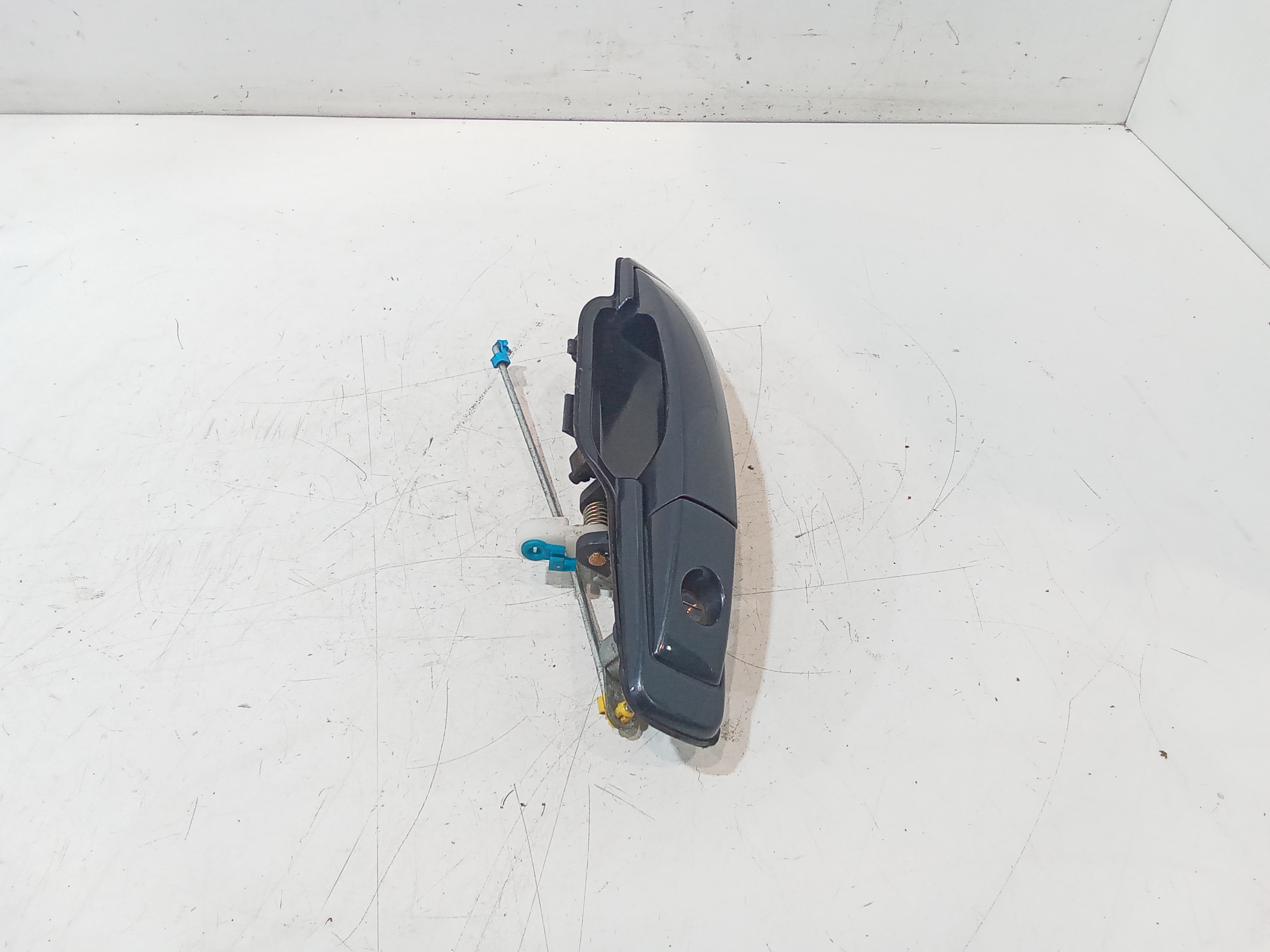 Maniglia esterna Anteriore Destra per Ssangyong Actyon 1 Serie (2006 - In produzione)