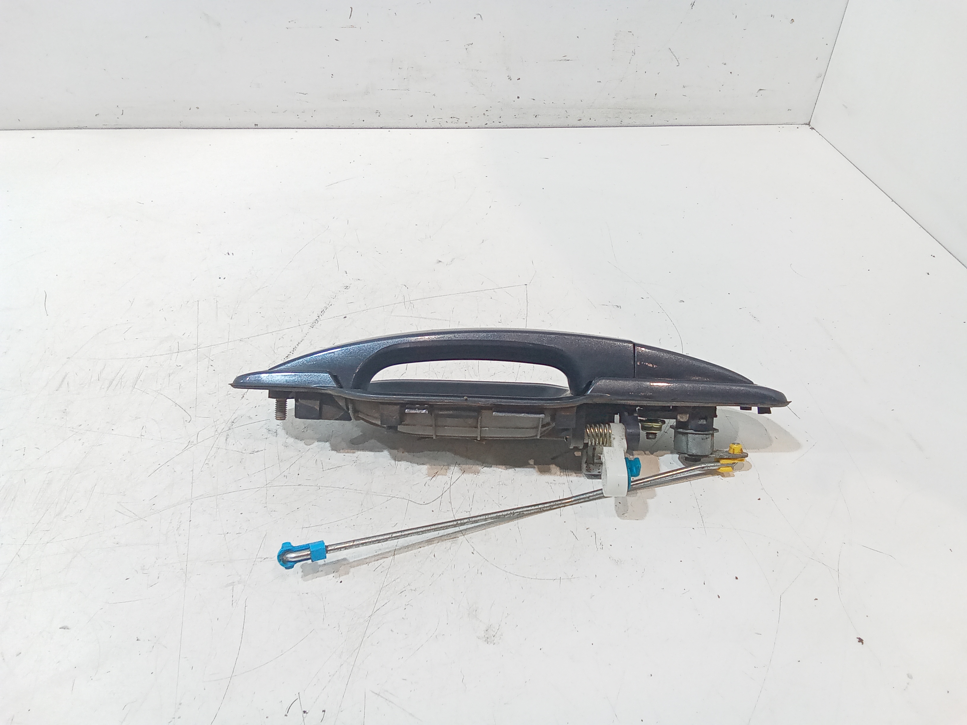 Maniglia esterna Anteriore Destra per Ssangyong Actyon 1 Serie (2006 - In produzione)