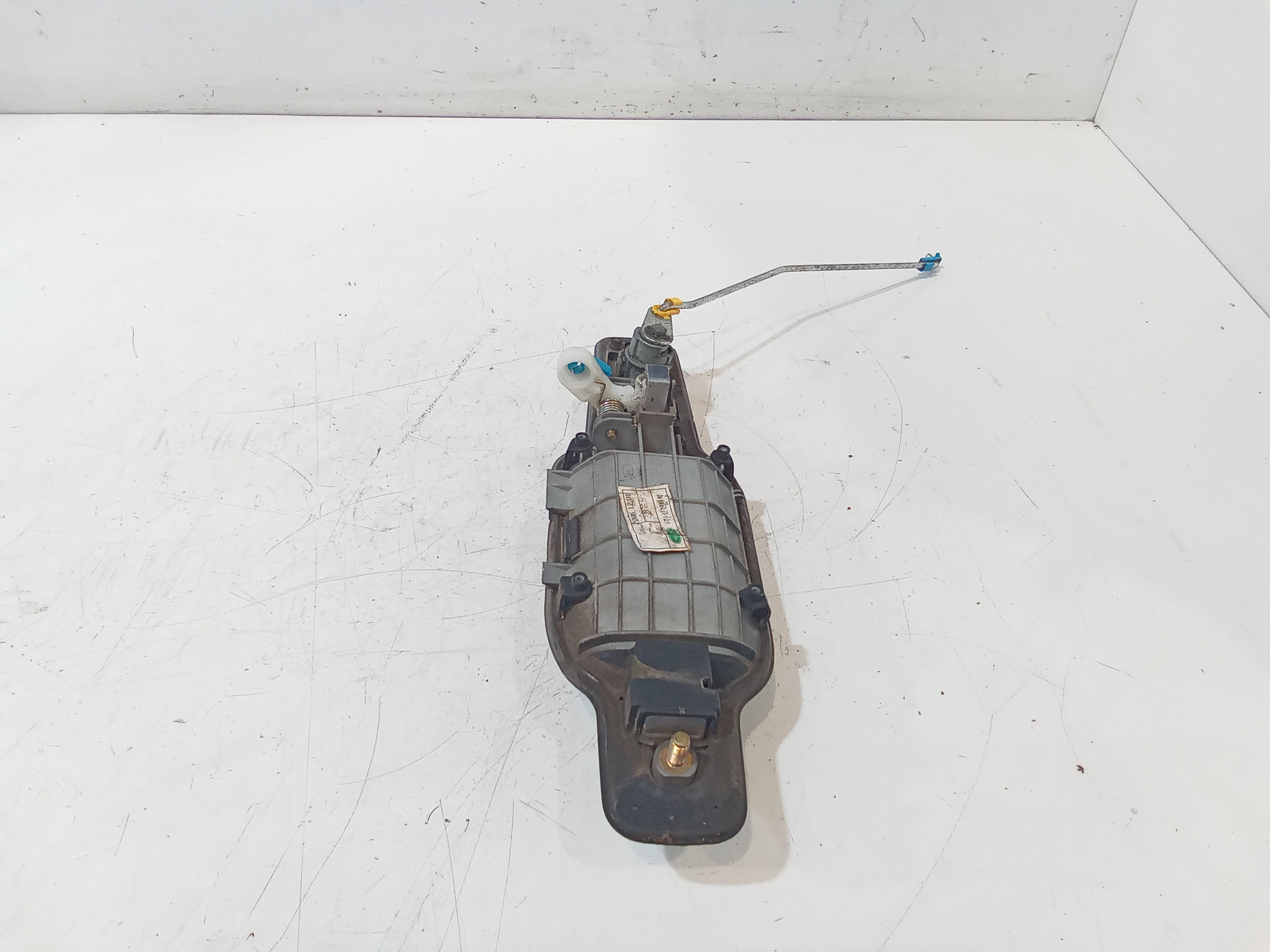 Maniglia esterna Anteriore Destra per Ssangyong Actyon 1 Serie (2006 - In produzione)