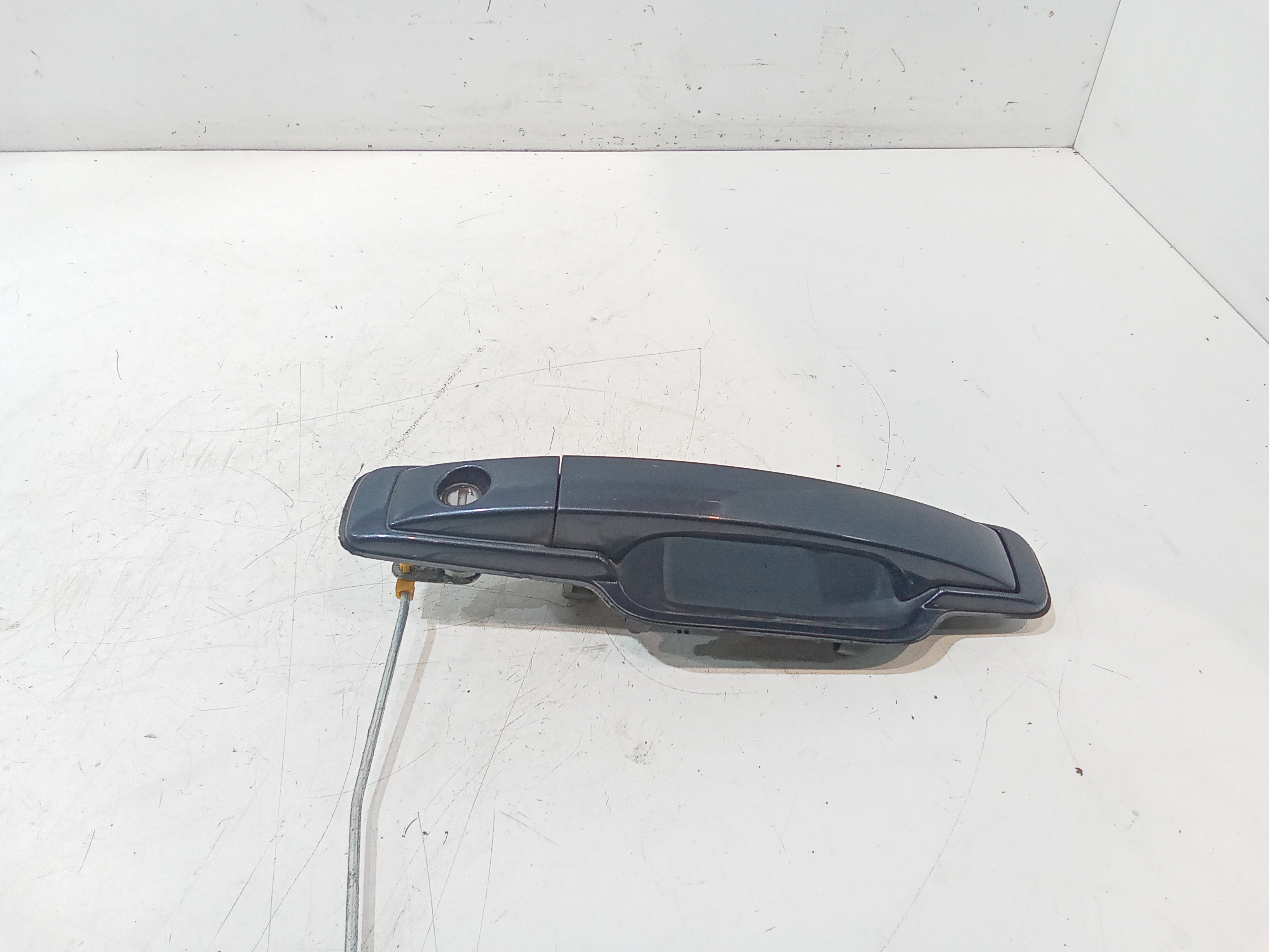 Maniglia esterna Anteriore Destra per Ssangyong Actyon 1 Serie (2006 - In produzione)