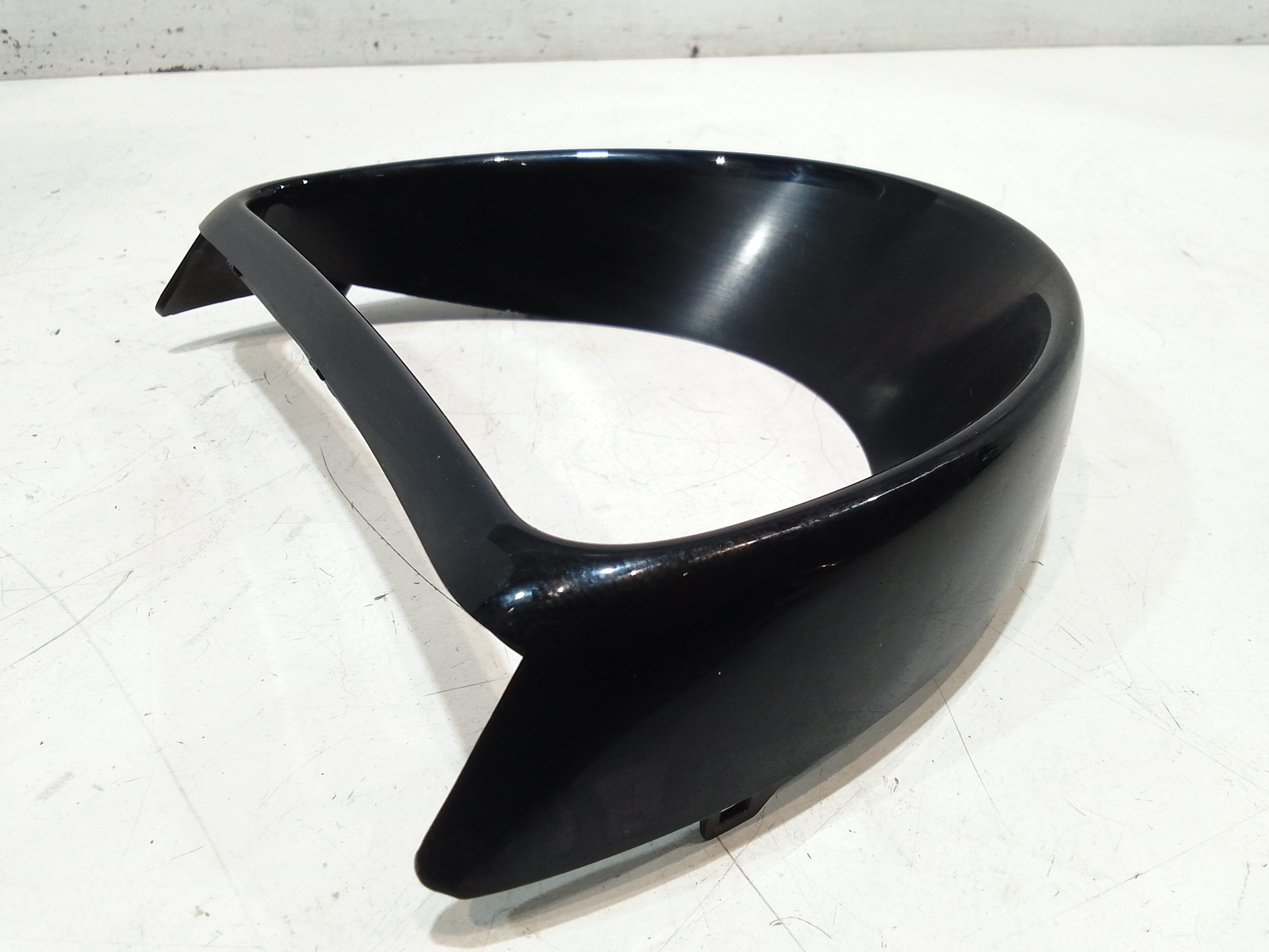 Cover quadro strumenti per Smart Fortwo Brabus (2017 - In produzione)