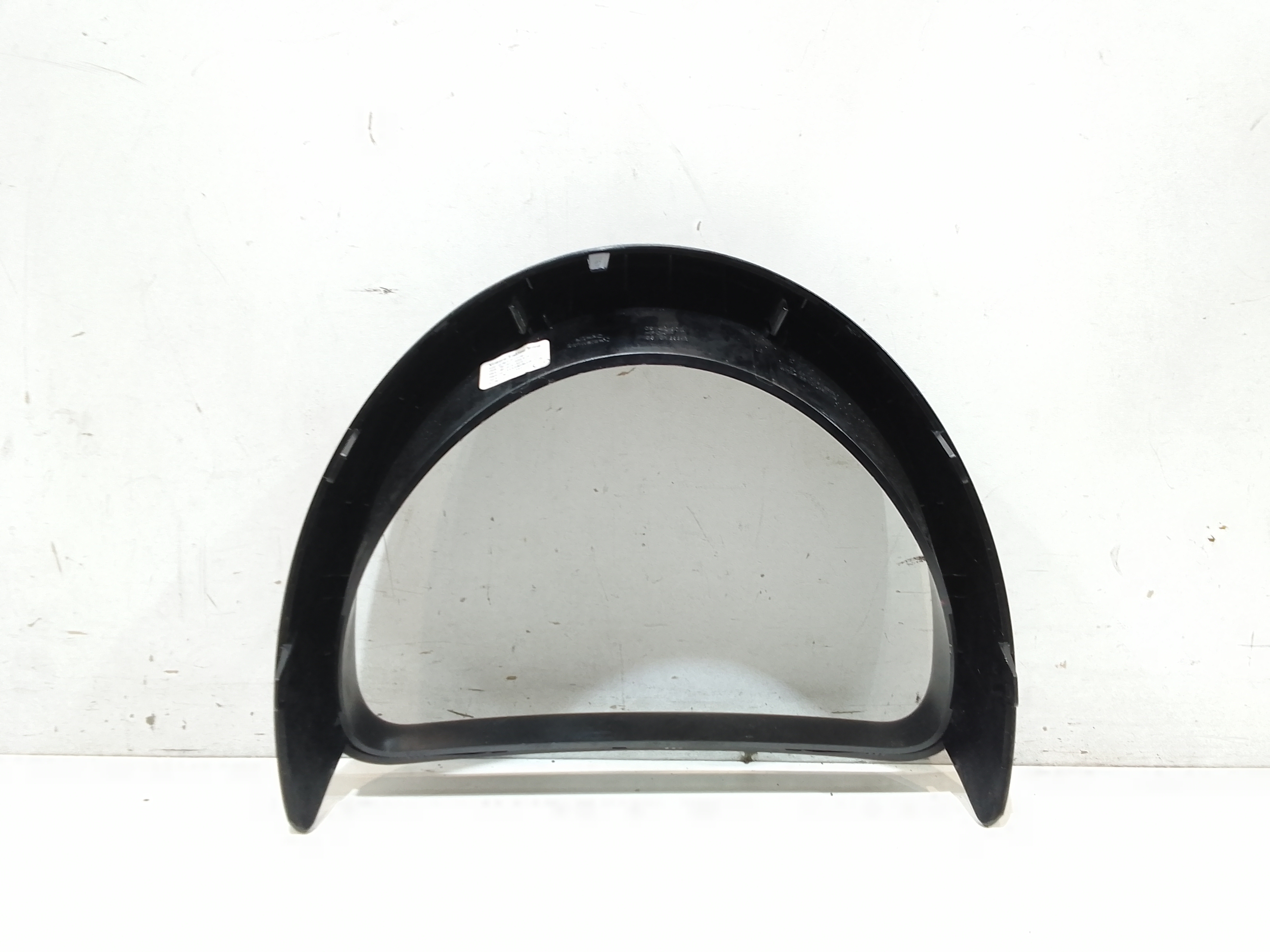 Cover quadro strumenti per Smart Fortwo Brabus (2017 - In produzione)