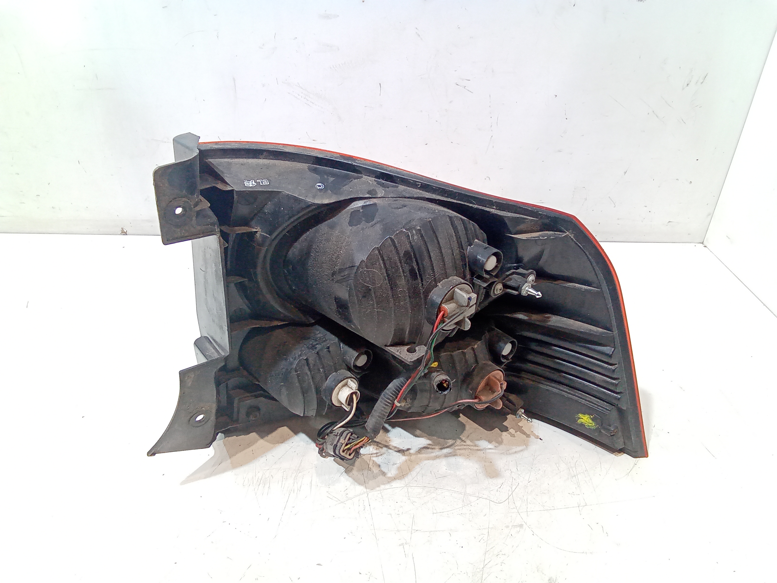 Stop fanale Posteriore sinistro lato Guida per Ssangyong Actyon 1 Serie (2006 - In produzione)