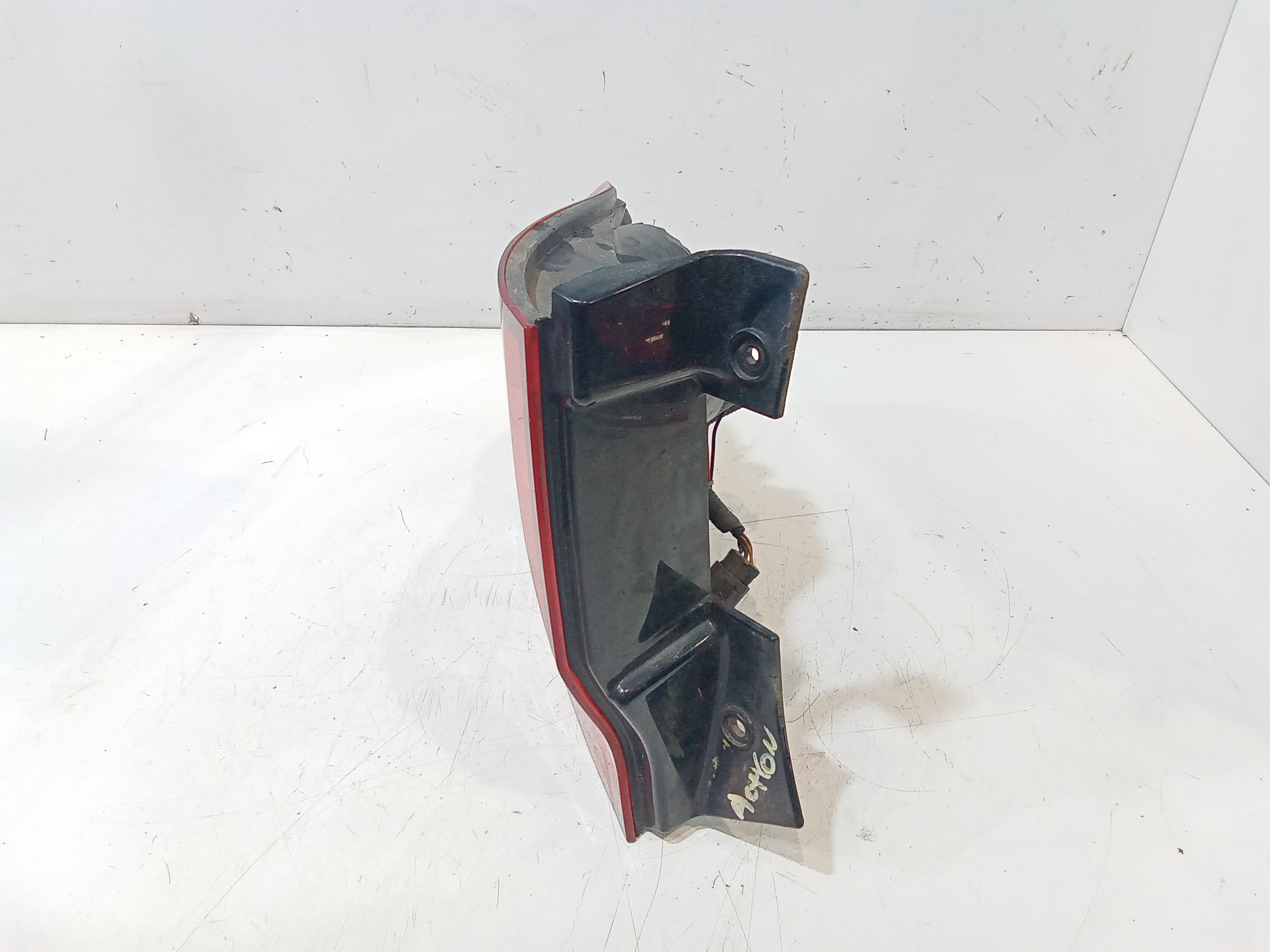 Stop fanale Posteriore sinistro lato Guida per Ssangyong Actyon 1 Serie (2006 - In produzione)