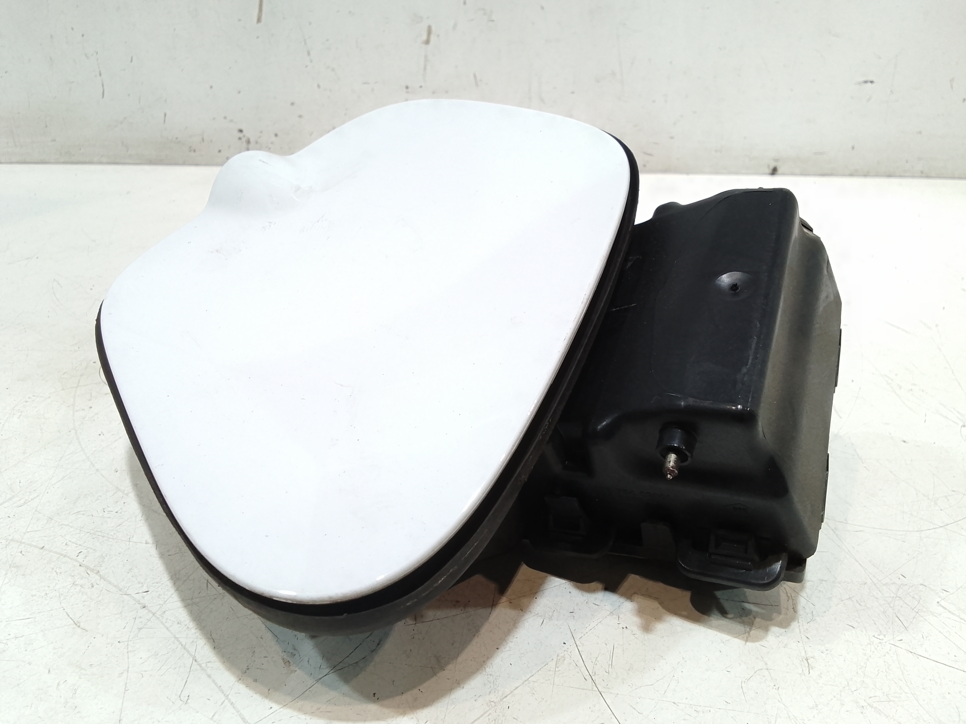 Sportellino Carburante per Smart Fortwo Brabus (2017 - In produzione)