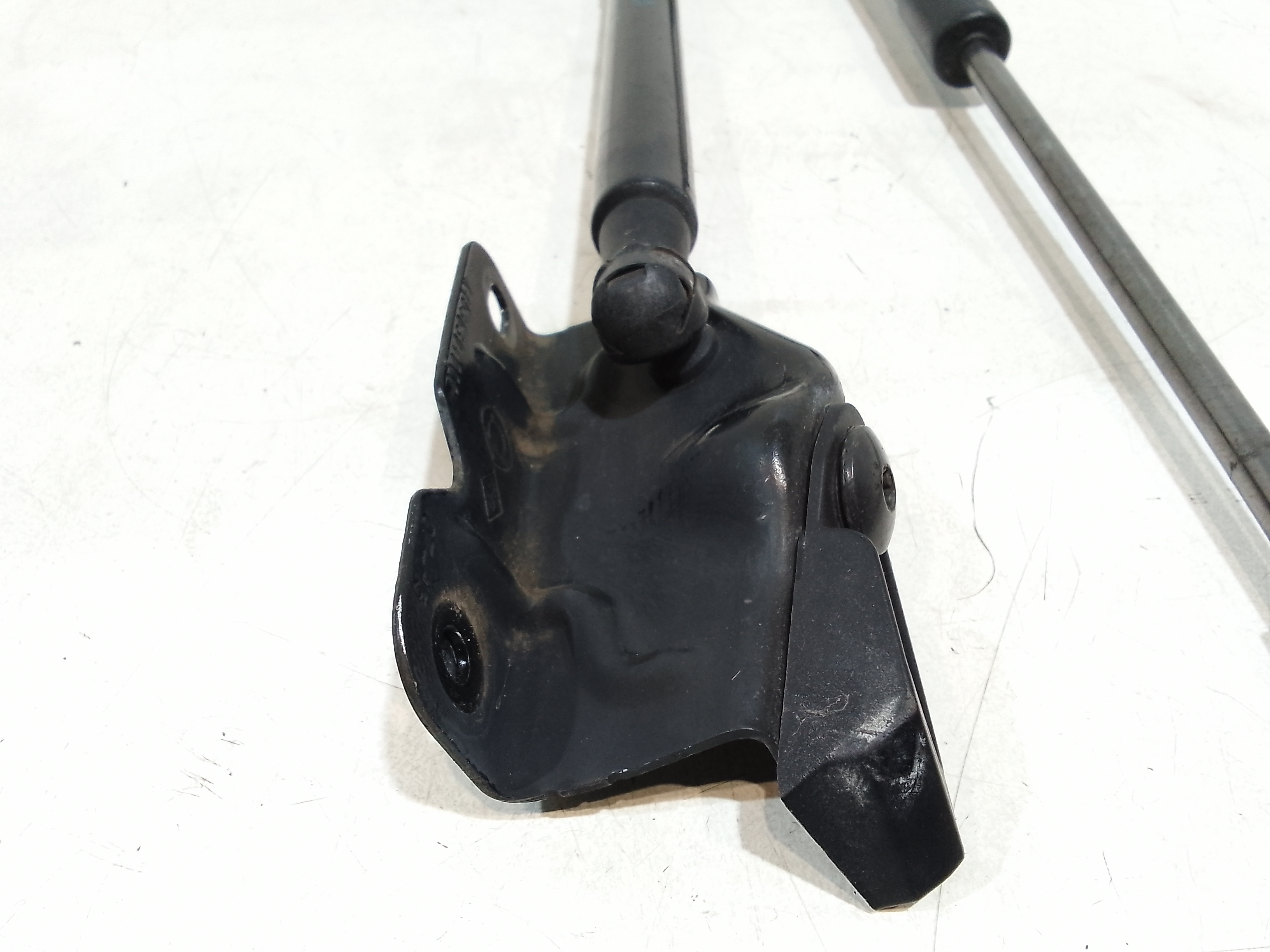 Pistoncini cofano Post. per Smart Fortwo Brabus (2017 - In produzione)