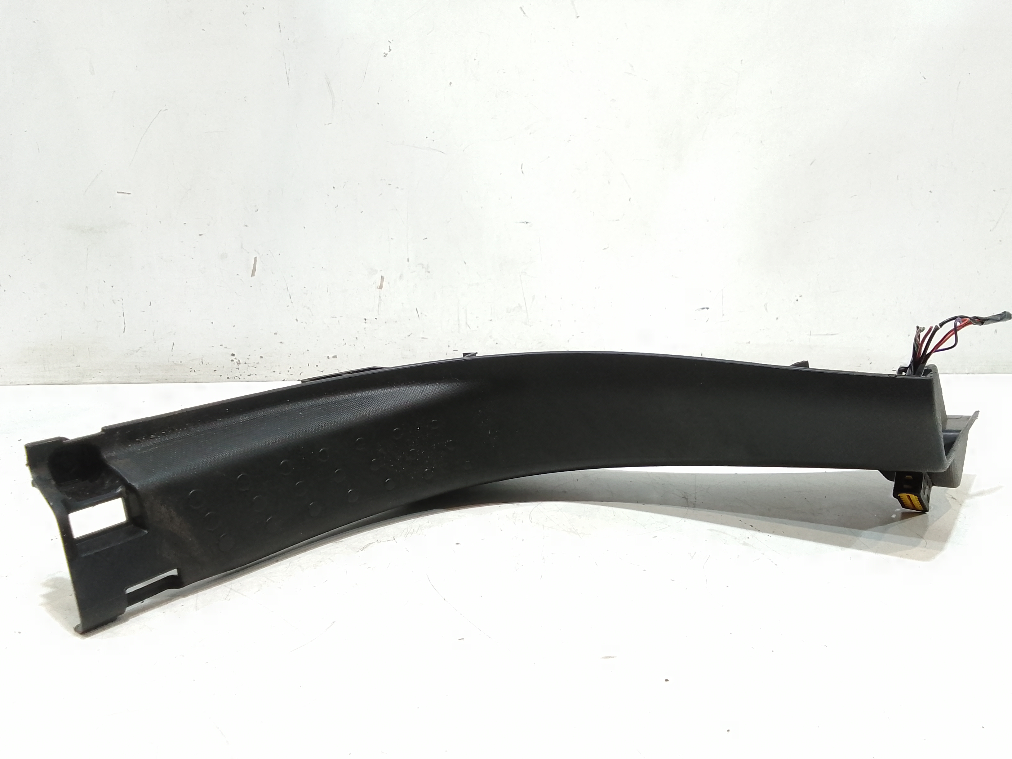 Rivestimento montante anteriore sinistro per Smart Fortwo Brabus (2017 - In produzione)