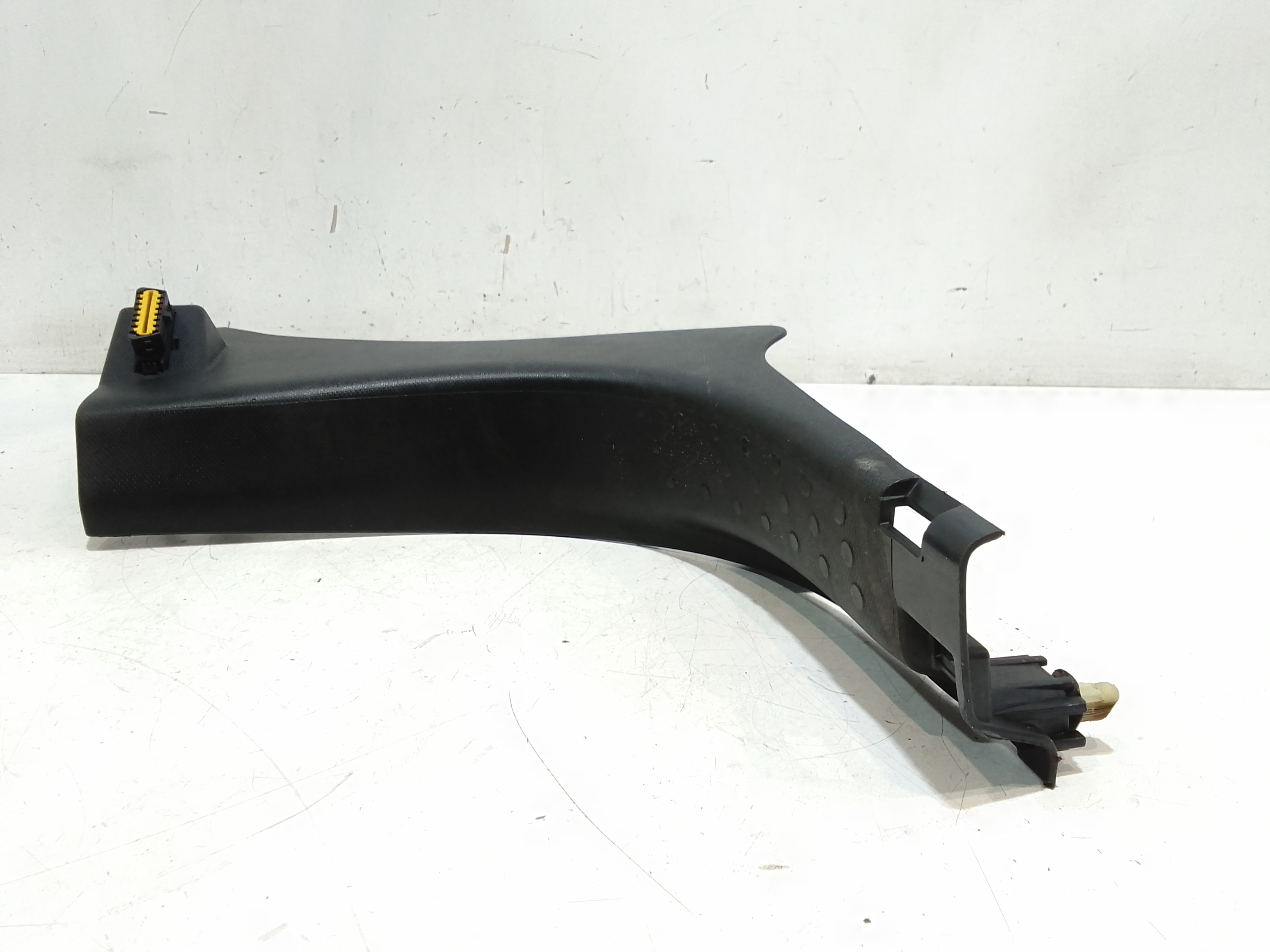 Rivestimento montante anteriore sinistro per Smart Fortwo Brabus (2017 - In produzione)