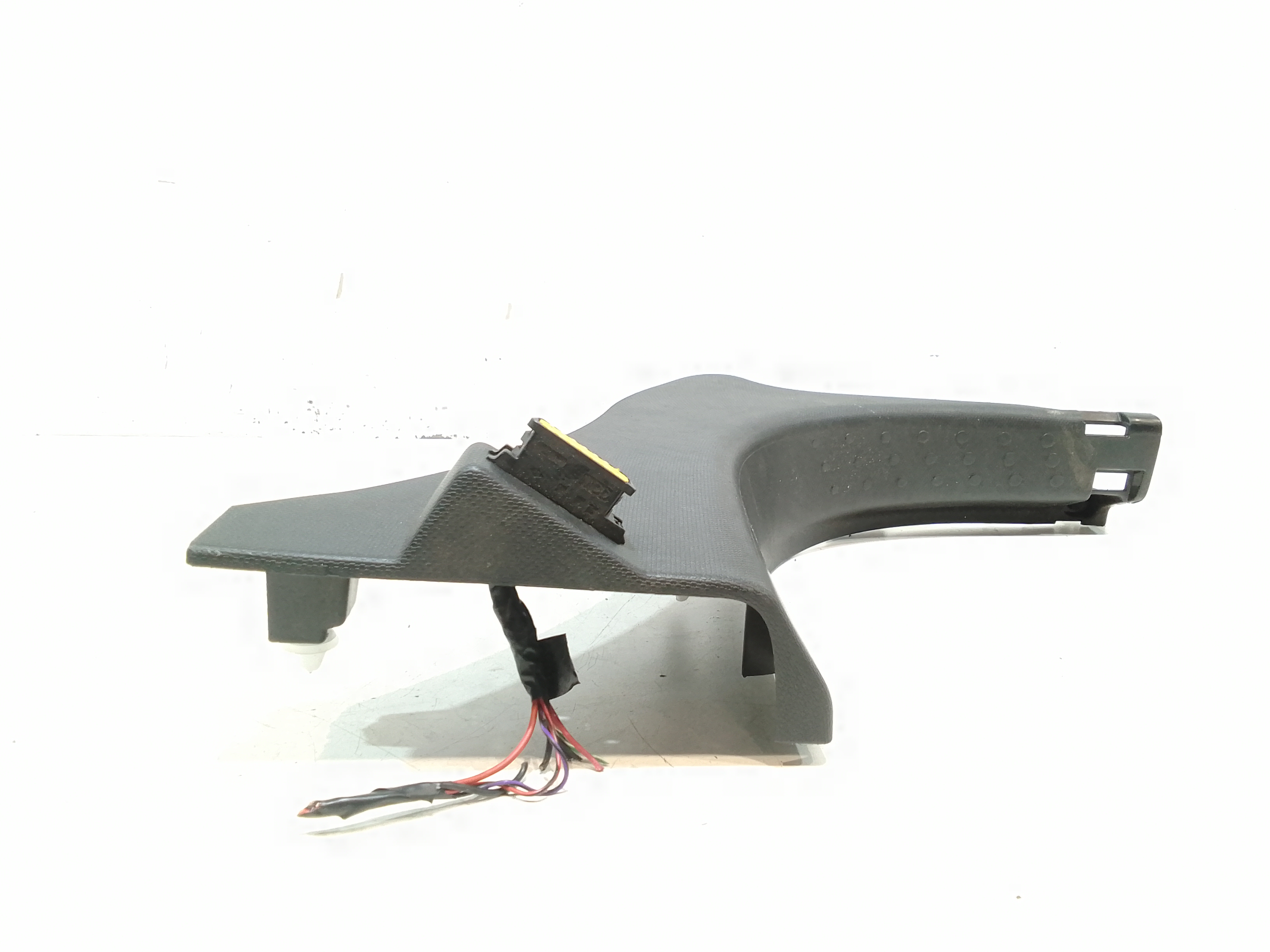 Rivestimento montante anteriore sinistro per Smart Fortwo Brabus (2017 - In produzione)