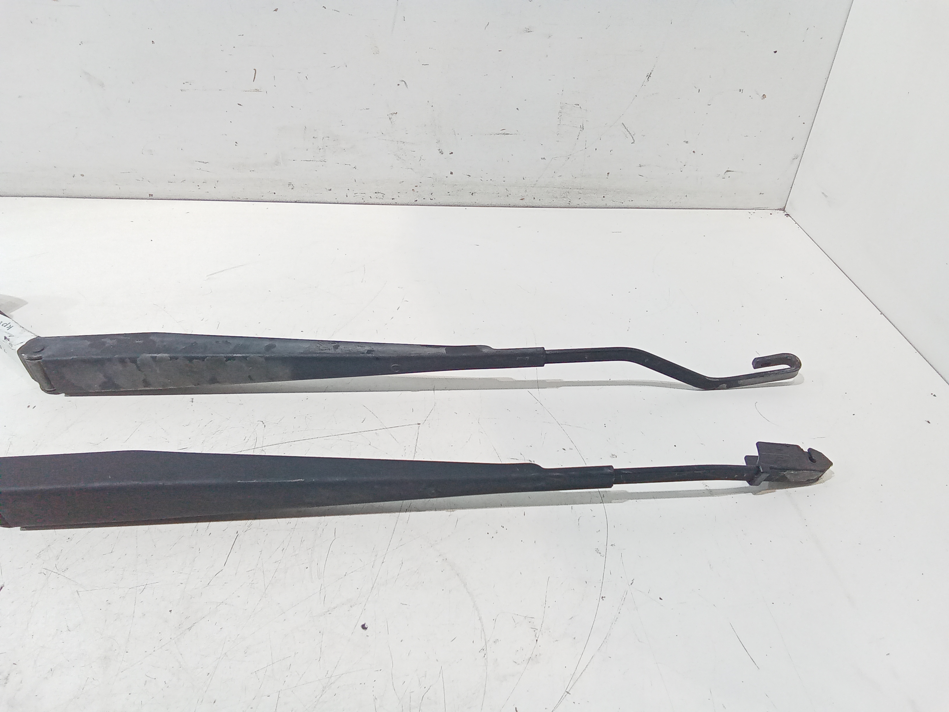 Bracci Tergi ant. per Ssangyong Actyon 1 Serie (2006 - In produzione)