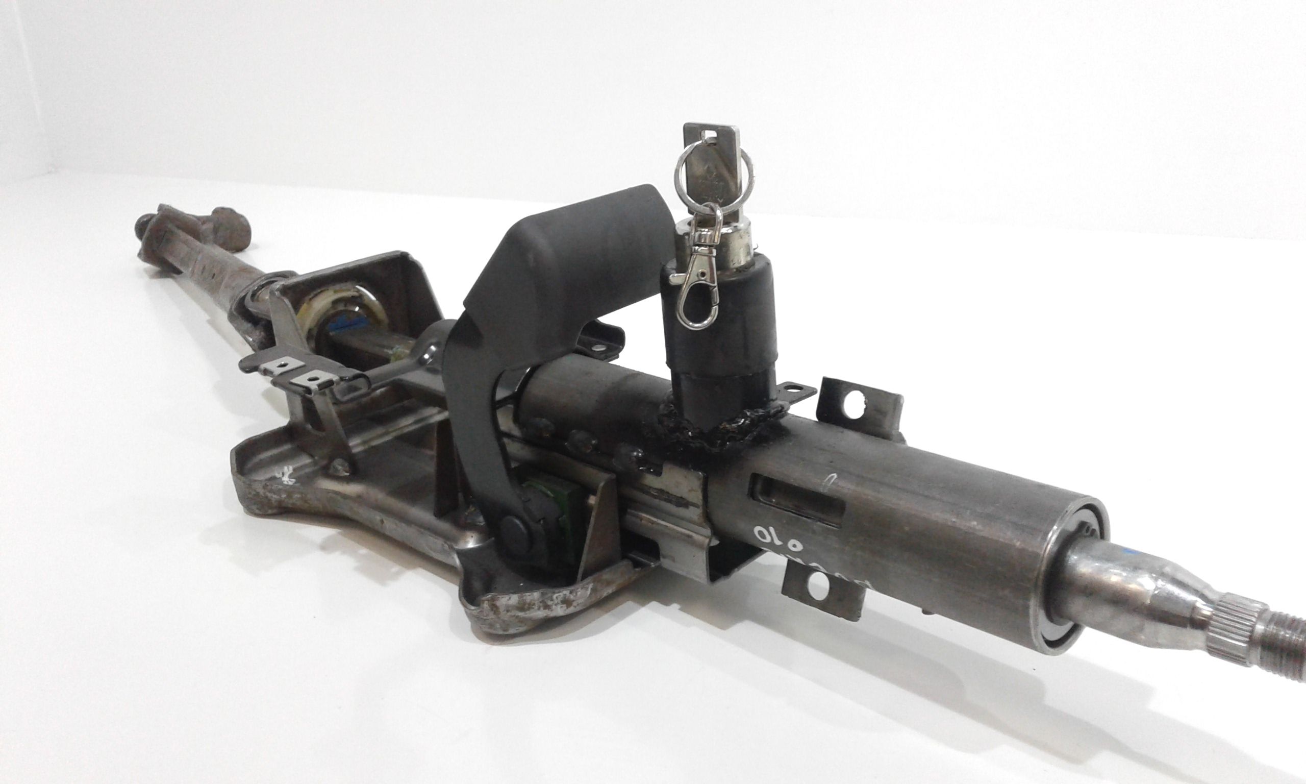 Canna dello sterzo (Piantone) FIAT Ducato 5 Serie