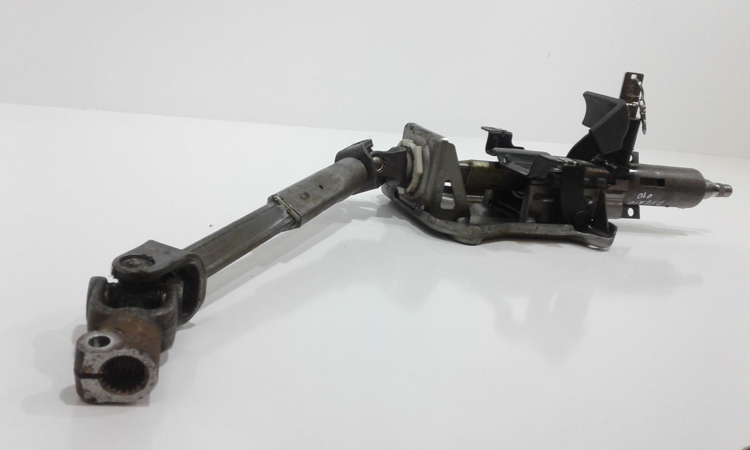 Canna dello sterzo (Piantone) FIAT Ducato 5 Serie