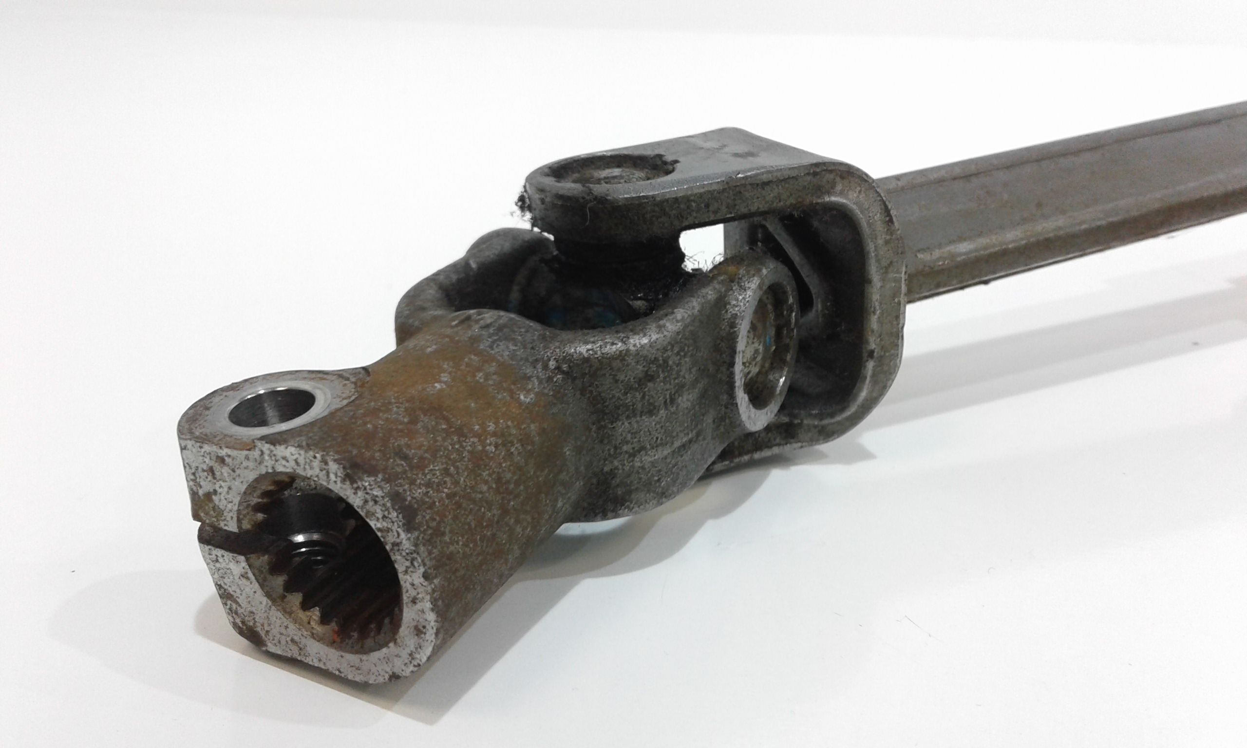 Canna dello sterzo (Piantone) FIAT Ducato 5 Serie